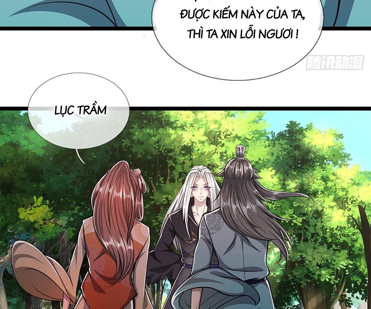 đọc truyện Bị Giam Cầm Trăm Vạn Năm Đệ Tử Ta Trải Khắp Chư Thiên Thần Giới Chương 24 ảnh 40 tại Thiên Thai Truyện