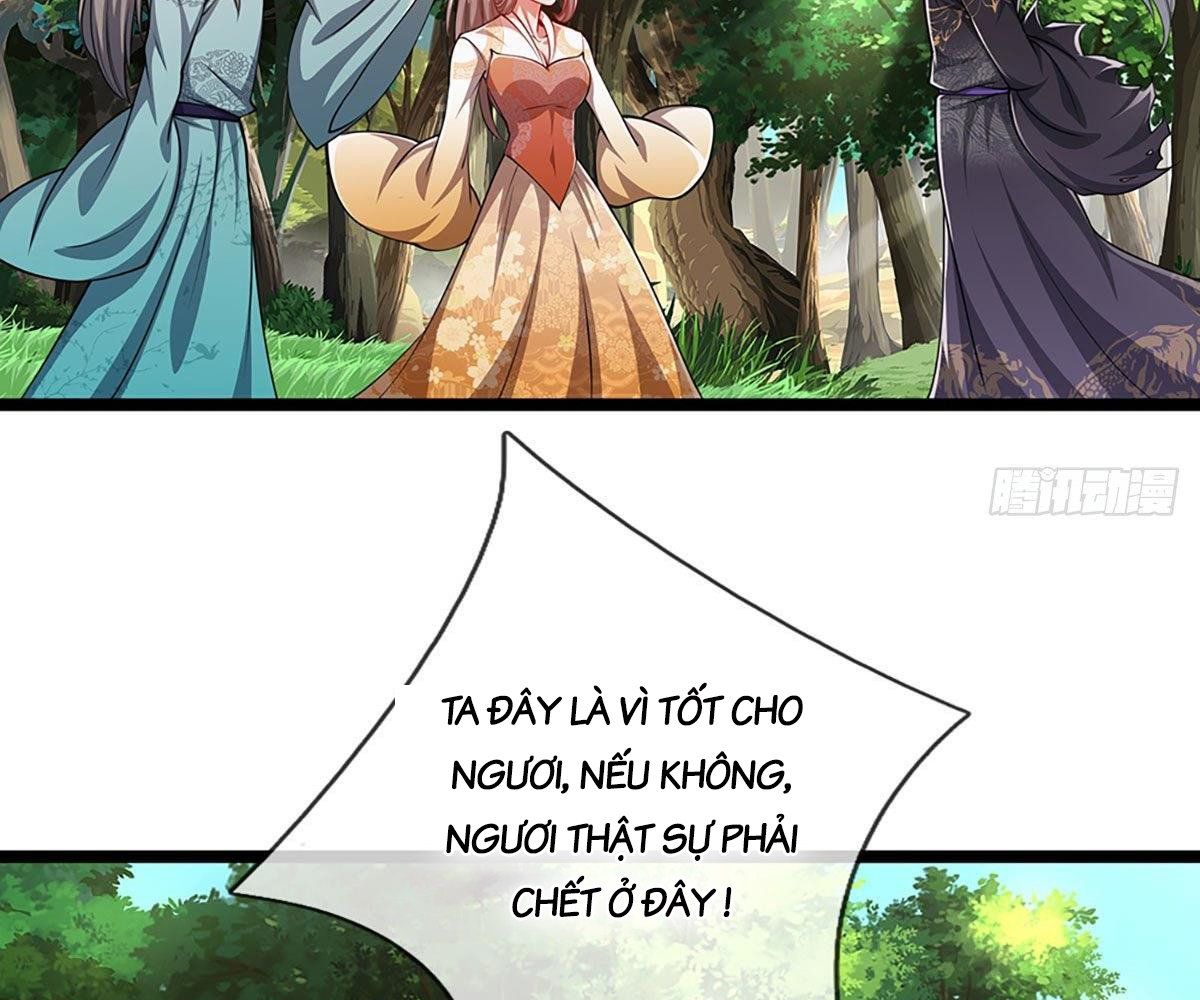 đọc truyện Bị Giam Cầm Trăm Vạn Năm Đệ Tử Ta Trải Khắp Chư Thiên Thần Giới Chương 24 ảnh 42 tại Thiên Thai Truyện