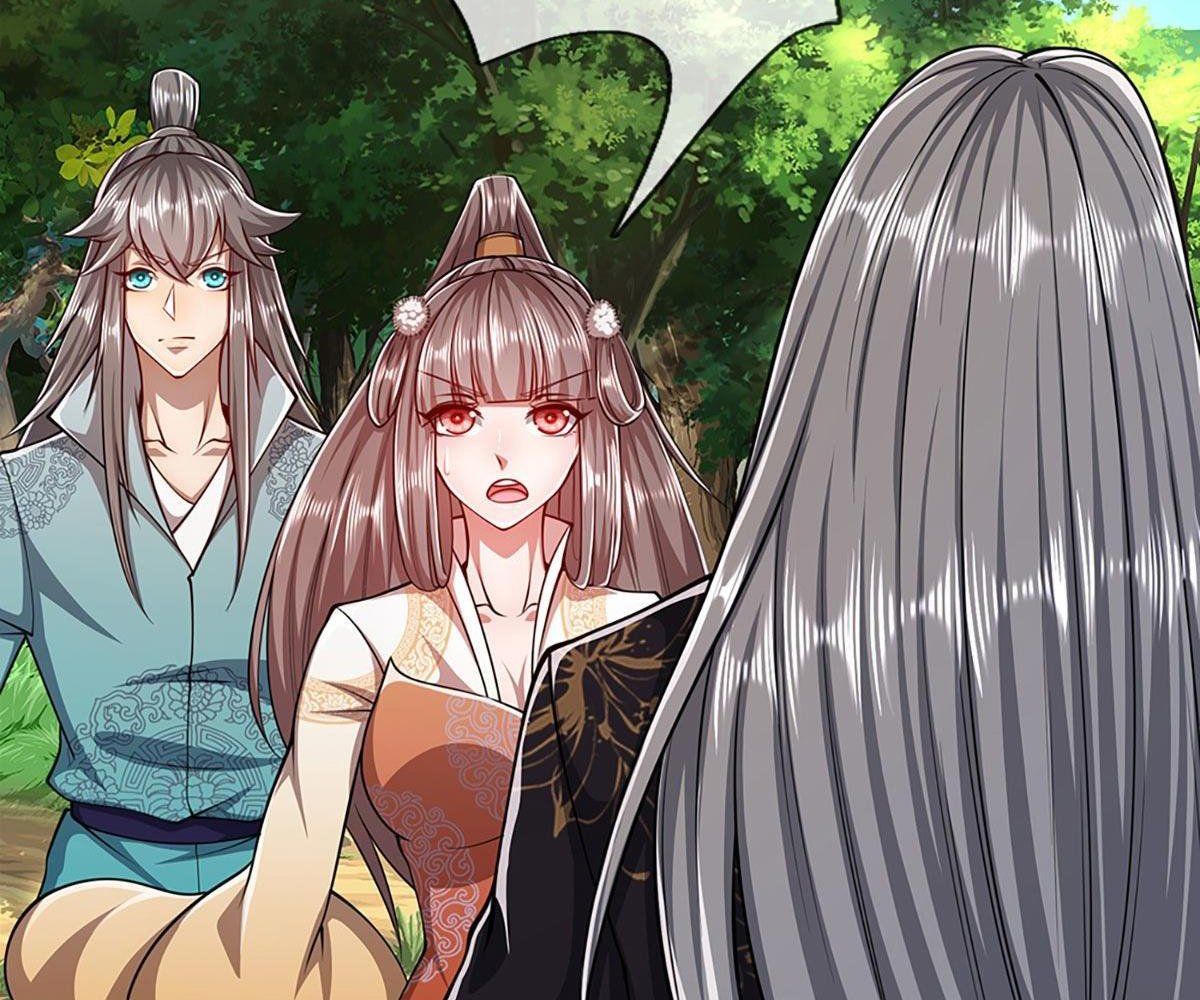 đọc truyện Bị Giam Cầm Trăm Vạn Năm Đệ Tử Ta Trải Khắp Chư Thiên Thần Giới Chương 24 ảnh 43 tại Thiên Thai Truyện