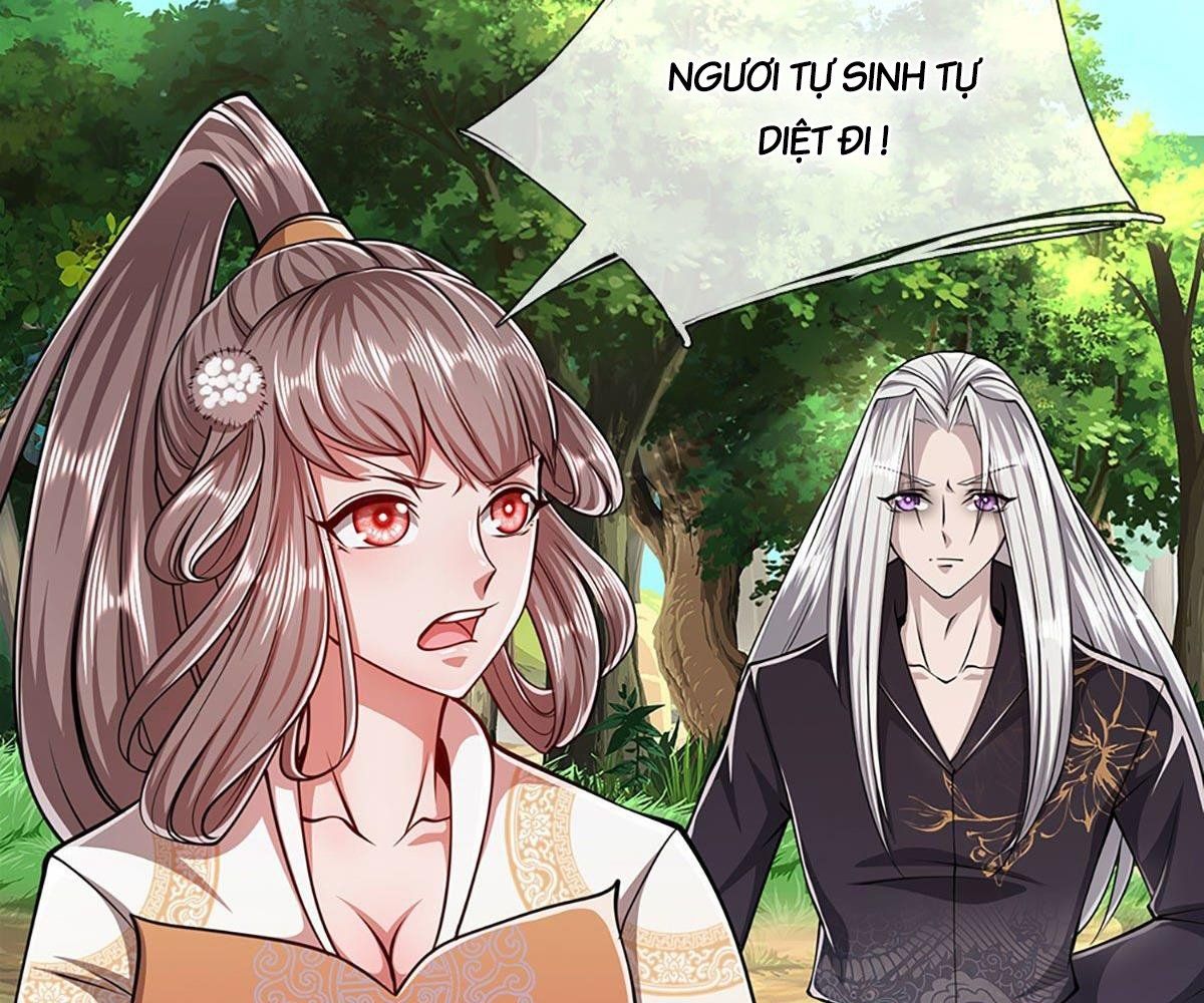 đọc truyện Bị Giam Cầm Trăm Vạn Năm Đệ Tử Ta Trải Khắp Chư Thiên Thần Giới Chương 24 ảnh 48 tại Thiên Thai Truyện