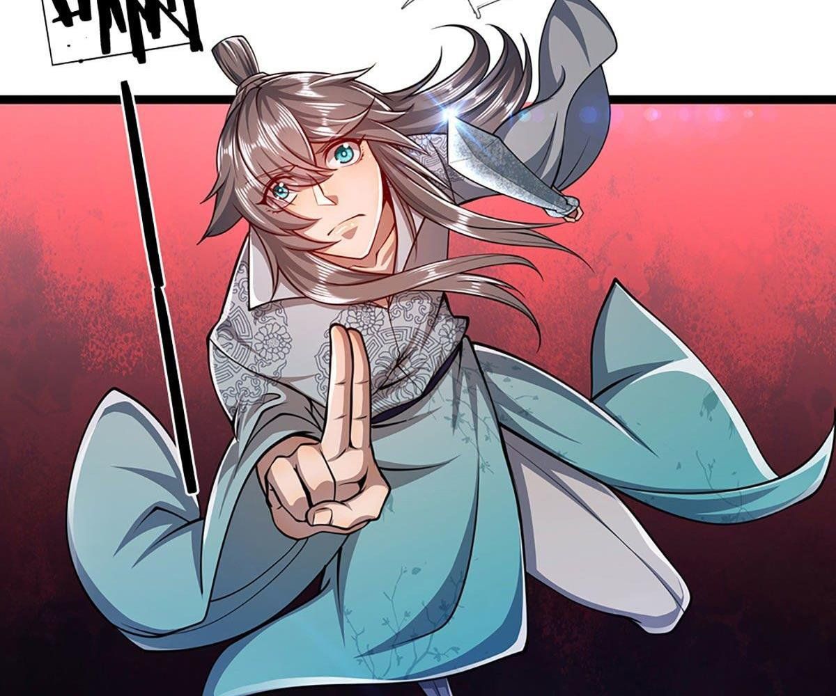 đọc truyện Bị Giam Cầm Trăm Vạn Năm Đệ Tử Ta Trải Khắp Chư Thiên Thần Giới Chương 24 ảnh 50 tại Thiên Thai Truyện