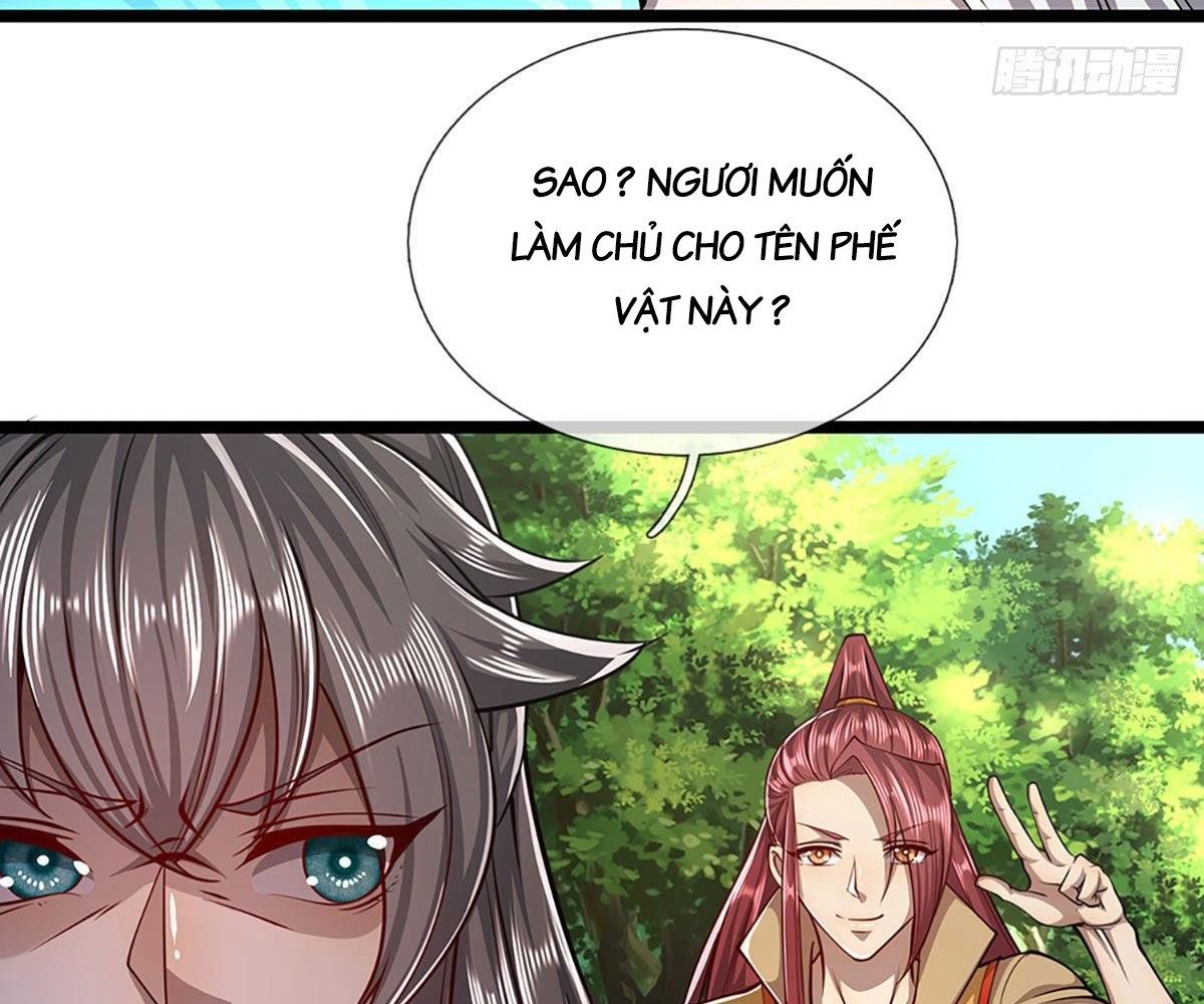 đọc truyện Bị Giam Cầm Trăm Vạn Năm Đệ Tử Ta Trải Khắp Chư Thiên Thần Giới Chương 24 ảnh 54 tại Thiên Thai Truyện