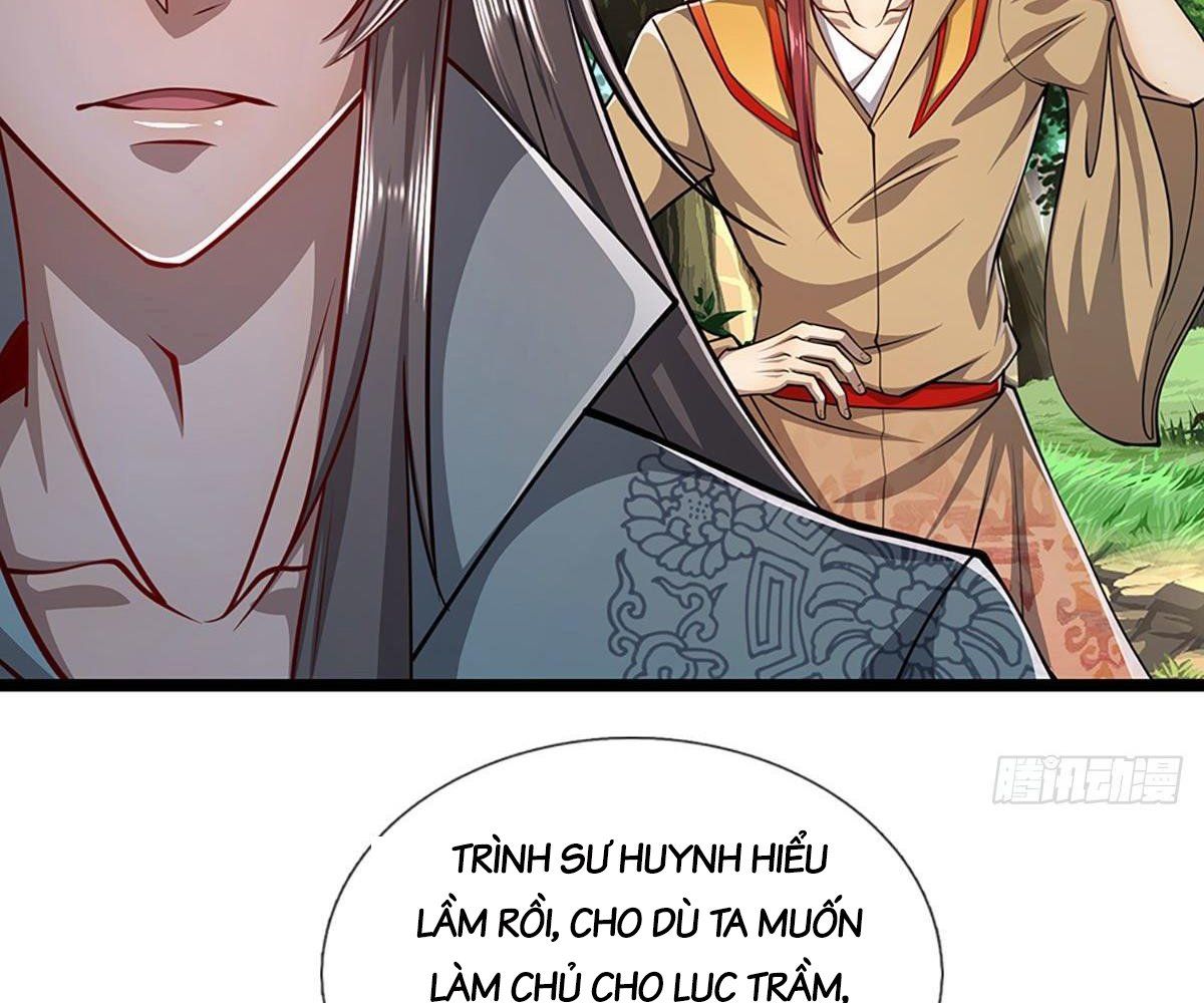 đọc truyện Bị Giam Cầm Trăm Vạn Năm Đệ Tử Ta Trải Khắp Chư Thiên Thần Giới Chương 24 ảnh 55 tại Thiên Thai Truyện