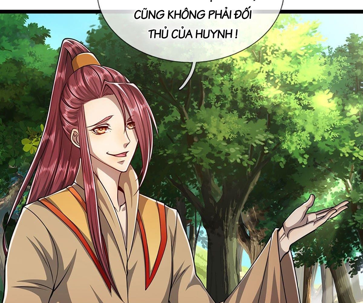 đọc truyện Bị Giam Cầm Trăm Vạn Năm Đệ Tử Ta Trải Khắp Chư Thiên Thần Giới Chương 24 ảnh 56 tại Thiên Thai Truyện