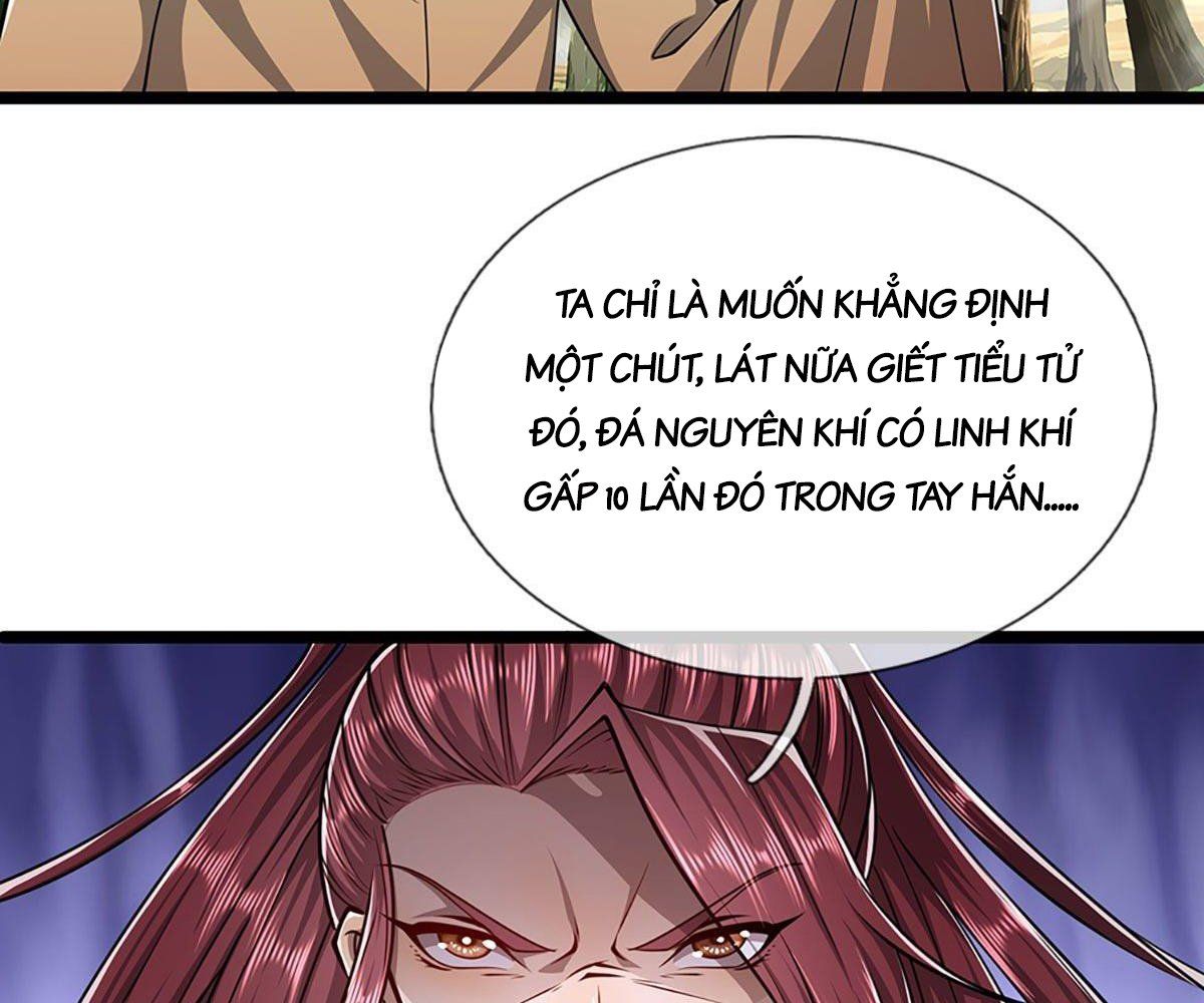 đọc truyện Bị Giam Cầm Trăm Vạn Năm Đệ Tử Ta Trải Khắp Chư Thiên Thần Giới Chương 24 ảnh 57 tại Thiên Thai Truyện