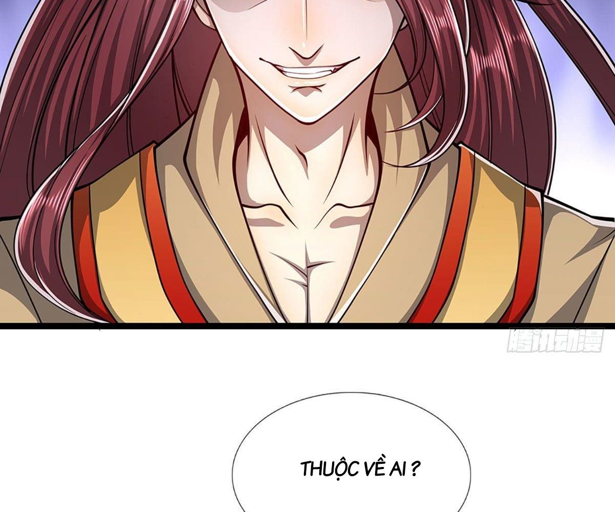 đọc truyện Bị Giam Cầm Trăm Vạn Năm Đệ Tử Ta Trải Khắp Chư Thiên Thần Giới Chương 24 ảnh 58 tại Thiên Thai Truyện