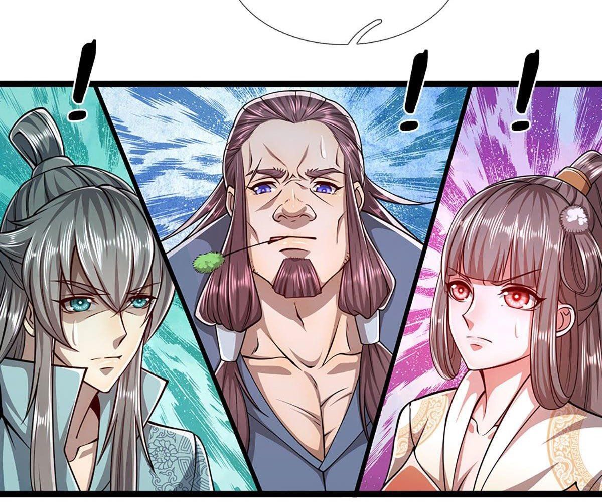 đọc truyện Bị Giam Cầm Trăm Vạn Năm Đệ Tử Ta Trải Khắp Chư Thiên Thần Giới Chương 24 ảnh 59 tại Thiên Thai Truyện