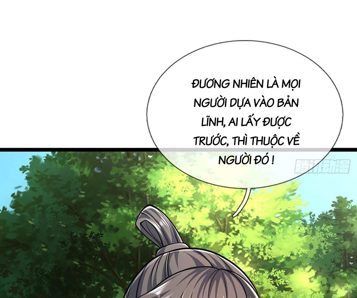 đọc truyện Bị Giam Cầm Trăm Vạn Năm Đệ Tử Ta Trải Khắp Chư Thiên Thần Giới Chương 24 ảnh 60 tại Thiên Thai Truyện
