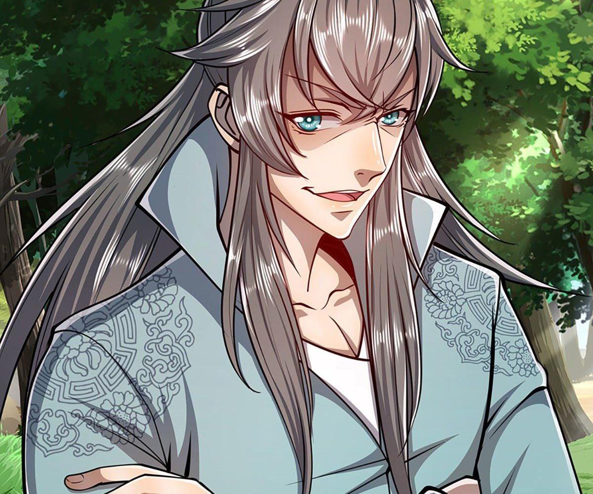 đọc truyện Bị Giam Cầm Trăm Vạn Năm Đệ Tử Ta Trải Khắp Chư Thiên Thần Giới Chương 24 ảnh 61 tại Thiên Thai Truyện