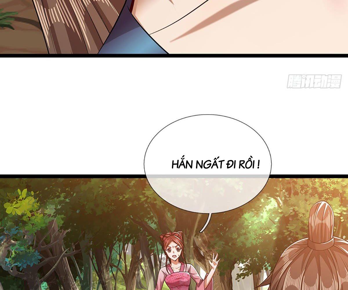 đọc truyện Bị Giam Cầm Trăm Vạn Năm Đệ Tử Ta Trải Khắp Chư Thiên Thần Giới Chương 24 ảnh 9 tại Thiên Thai Truyện