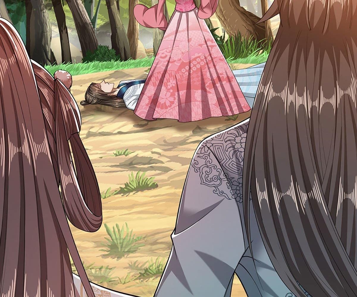 đọc truyện Bị Giam Cầm Trăm Vạn Năm Đệ Tử Ta Trải Khắp Chư Thiên Thần Giới Chương 24 ảnh 10 tại Thiên Thai Truyện