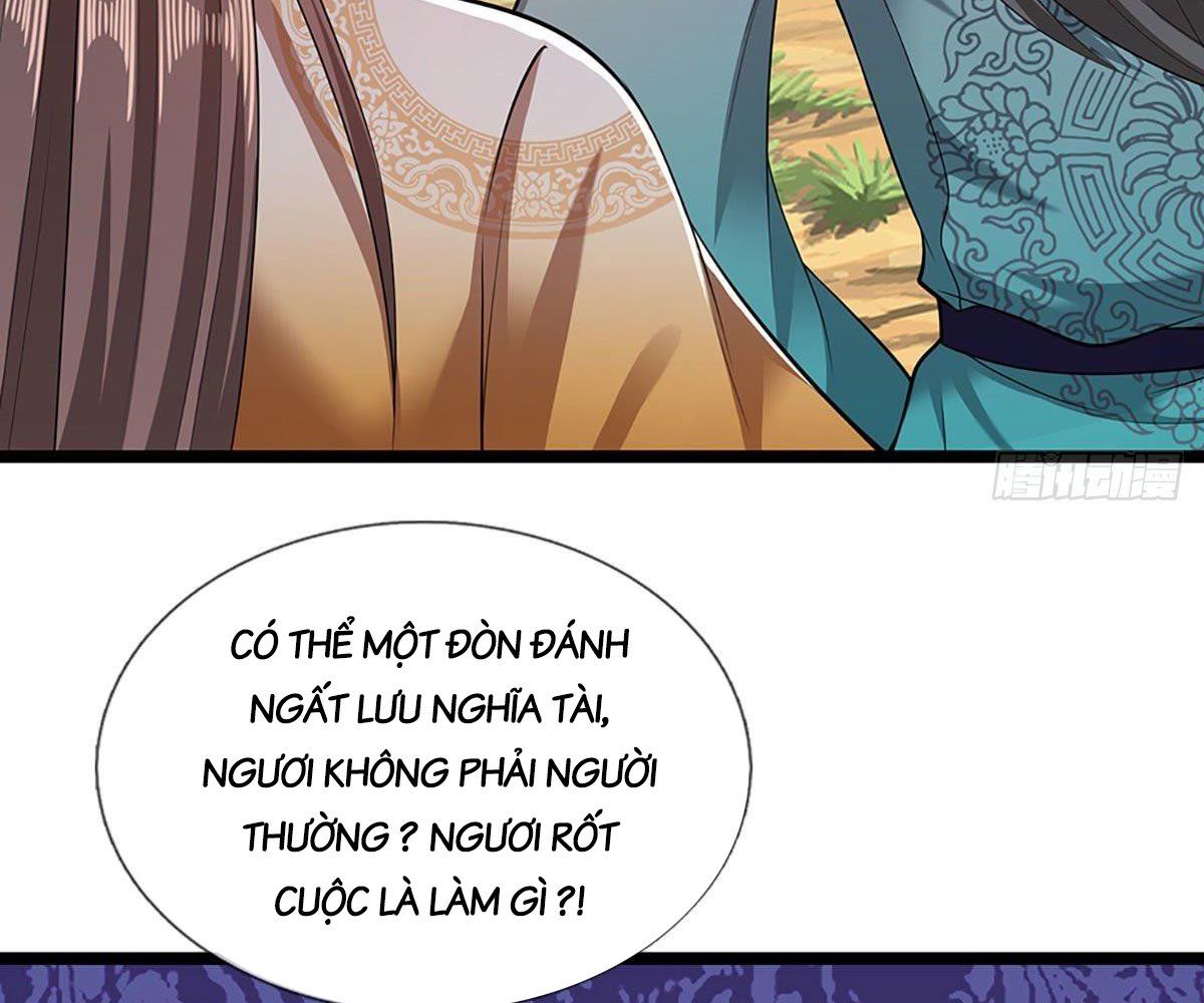 đọc truyện Bị Giam Cầm Trăm Vạn Năm Đệ Tử Ta Trải Khắp Chư Thiên Thần Giới Chương 24 ảnh 11 tại Thiên Thai Truyện