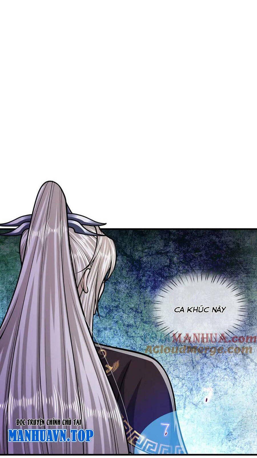 đọc truyện Bị Giam Cầm Trăm Vạn Năm Đệ Tử Ta Trải Khắp Chư Thiên Thần Giới Chương 240 ảnh 13 tại Thiên Thai Truyện