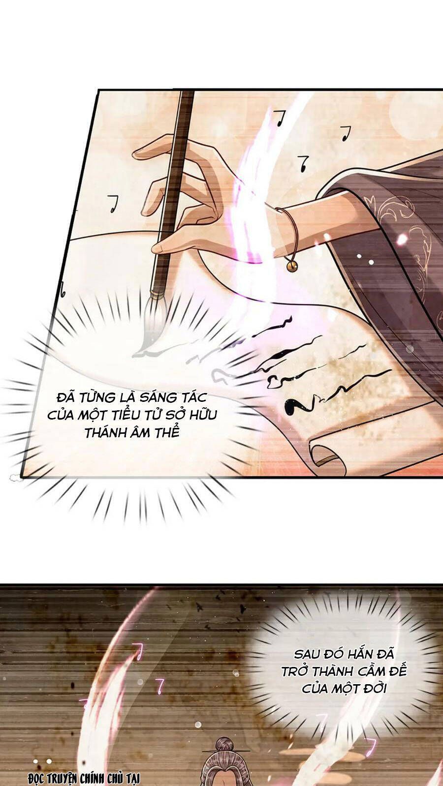 đọc truyện Bị Giam Cầm Trăm Vạn Năm Đệ Tử Ta Trải Khắp Chư Thiên Thần Giới Chương 240 ảnh 14 tại Thiên Thai Truyện