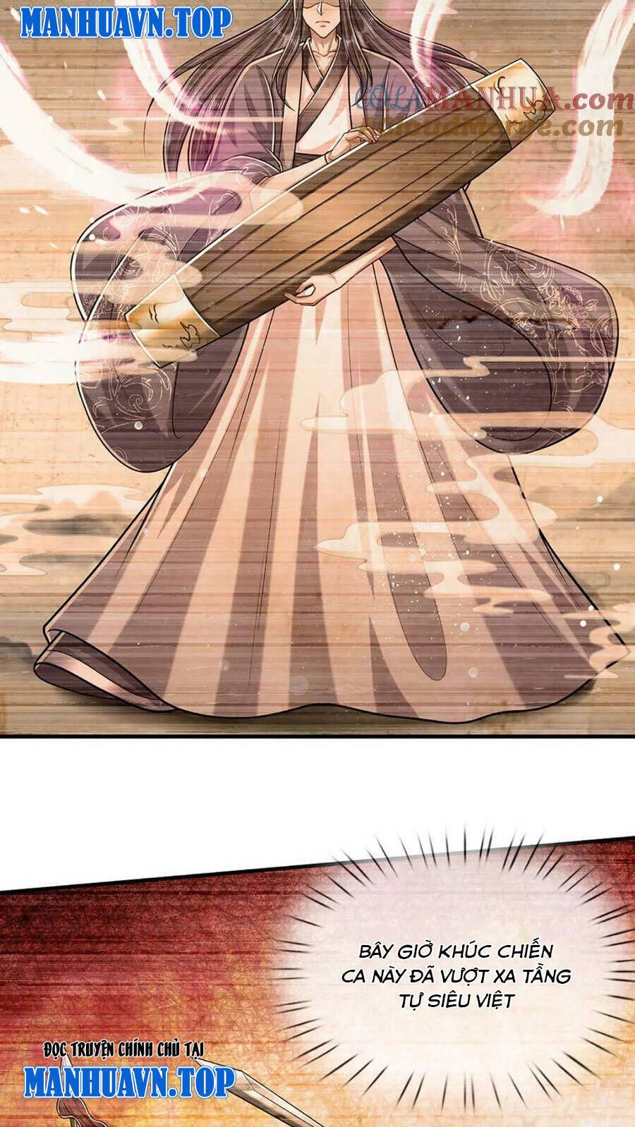 đọc truyện Bị Giam Cầm Trăm Vạn Năm Đệ Tử Ta Trải Khắp Chư Thiên Thần Giới Chương 240 ảnh 15 tại Thiên Thai Truyện