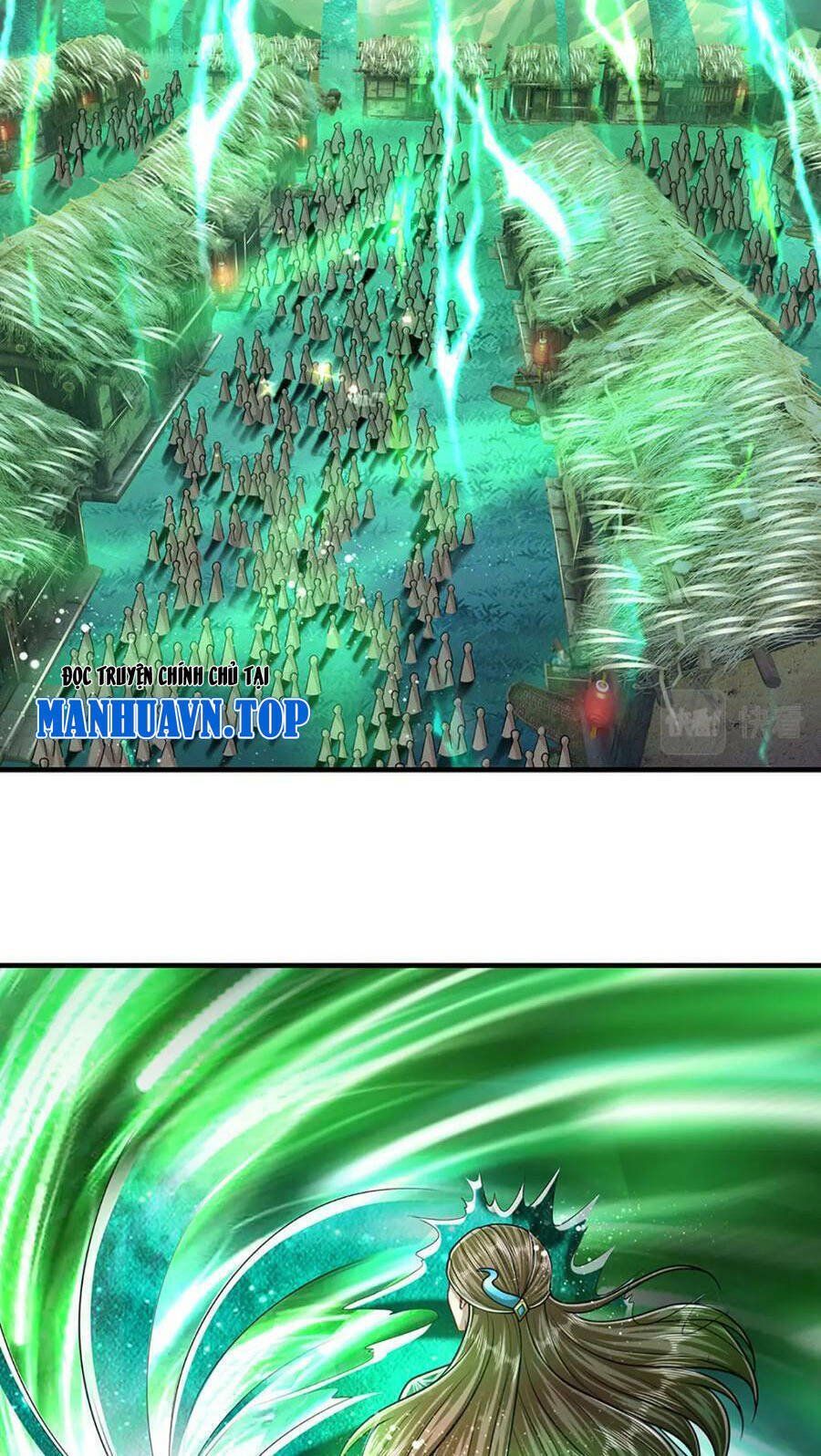 đọc truyện Bị Giam Cầm Trăm Vạn Năm Đệ Tử Ta Trải Khắp Chư Thiên Thần Giới Chương 240 ảnh 18 tại Thiên Thai Truyện