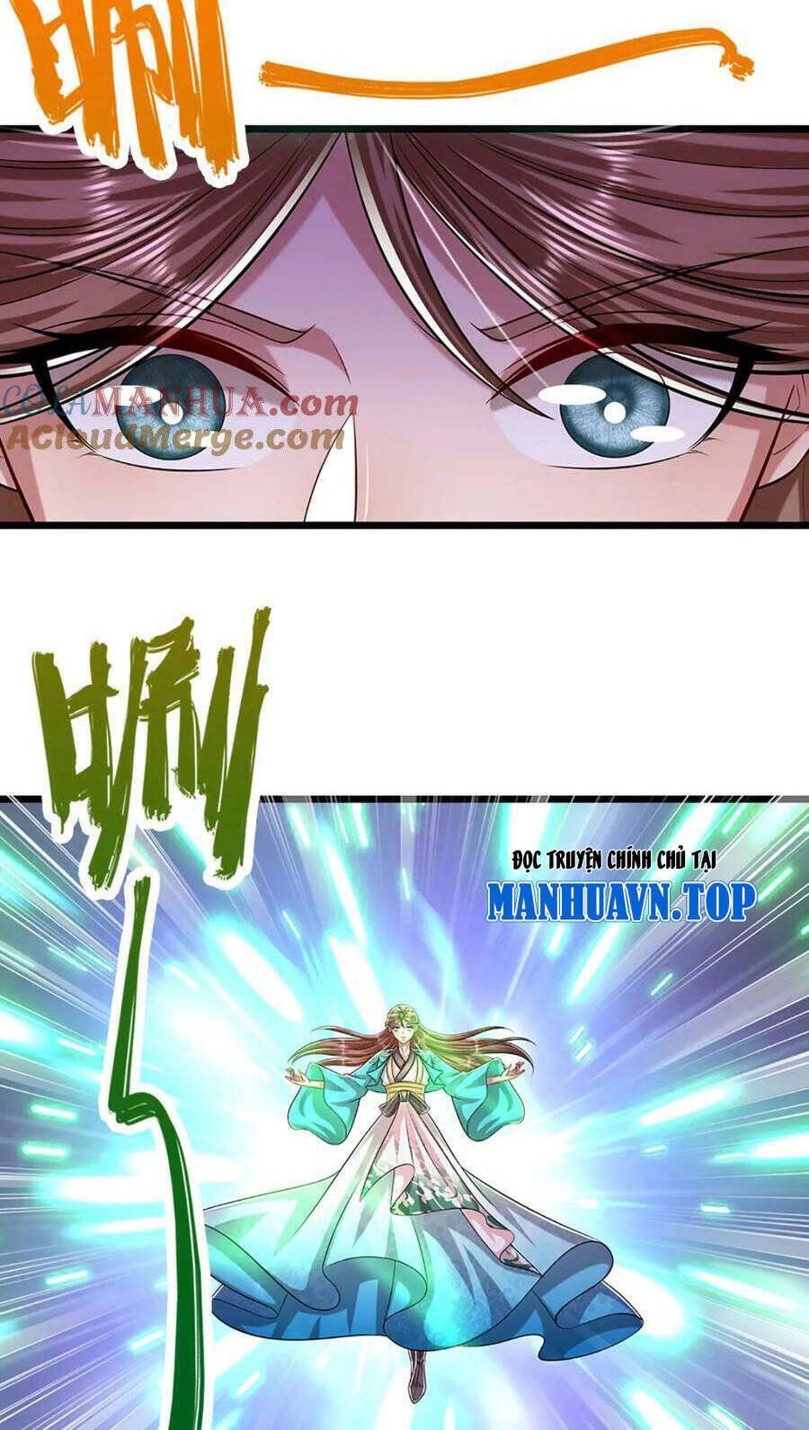 đọc truyện Bị Giam Cầm Trăm Vạn Năm Đệ Tử Ta Trải Khắp Chư Thiên Thần Giới Chương 240 ảnh 4 tại Thiên Thai Truyện