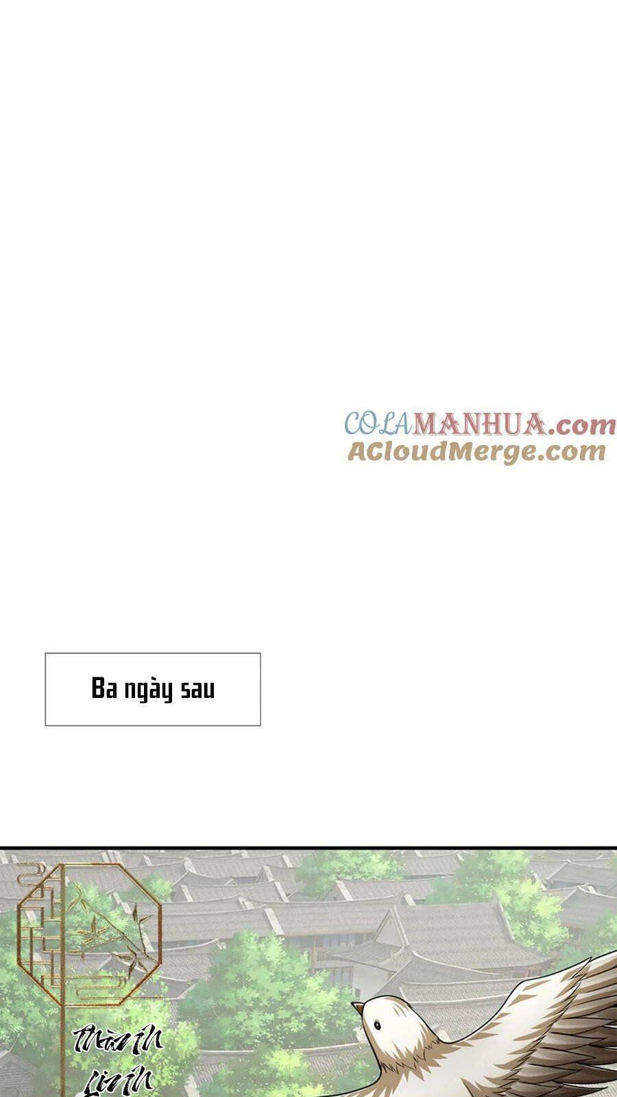 đọc truyện Bị Giam Cầm Trăm Vạn Năm Đệ Tử Ta Trải Khắp Chư Thiên Thần Giới Chương 241 ảnh 19 tại Thiên Thai Truyện