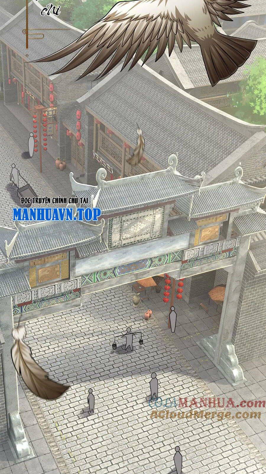 đọc truyện Bị Giam Cầm Trăm Vạn Năm Đệ Tử Ta Trải Khắp Chư Thiên Thần Giới Chương 241 ảnh 20 tại Thiên Thai Truyện