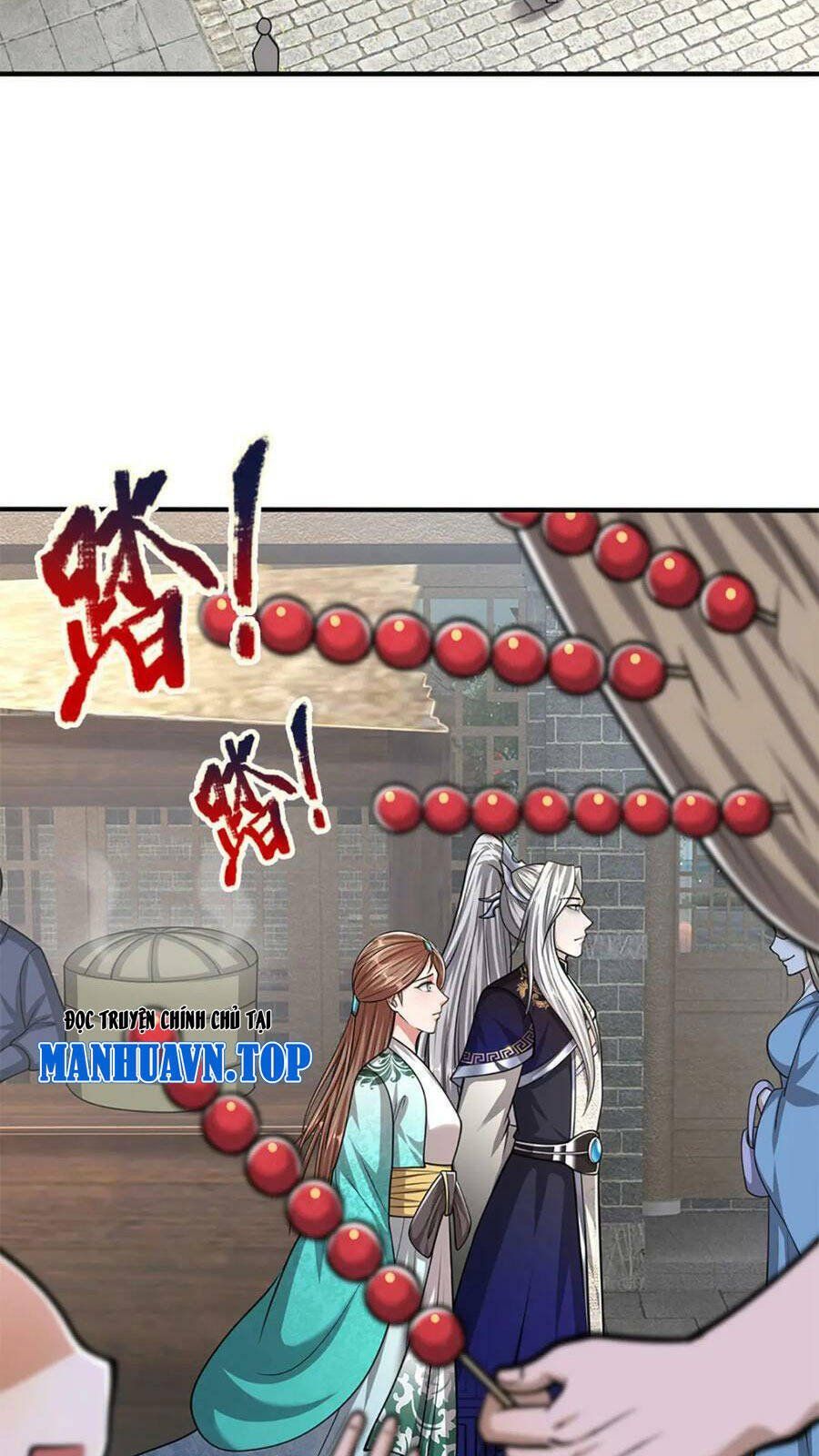 đọc truyện Bị Giam Cầm Trăm Vạn Năm Đệ Tử Ta Trải Khắp Chư Thiên Thần Giới Chương 241 ảnh 21 tại Thiên Thai Truyện