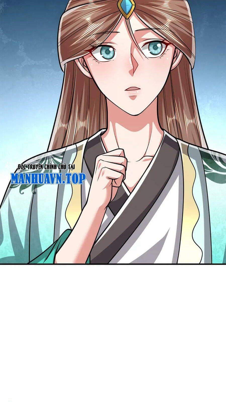 đọc truyện Bị Giam Cầm Trăm Vạn Năm Đệ Tử Ta Trải Khắp Chư Thiên Thần Giới Chương 241 ảnh 26 tại Thiên Thai Truyện