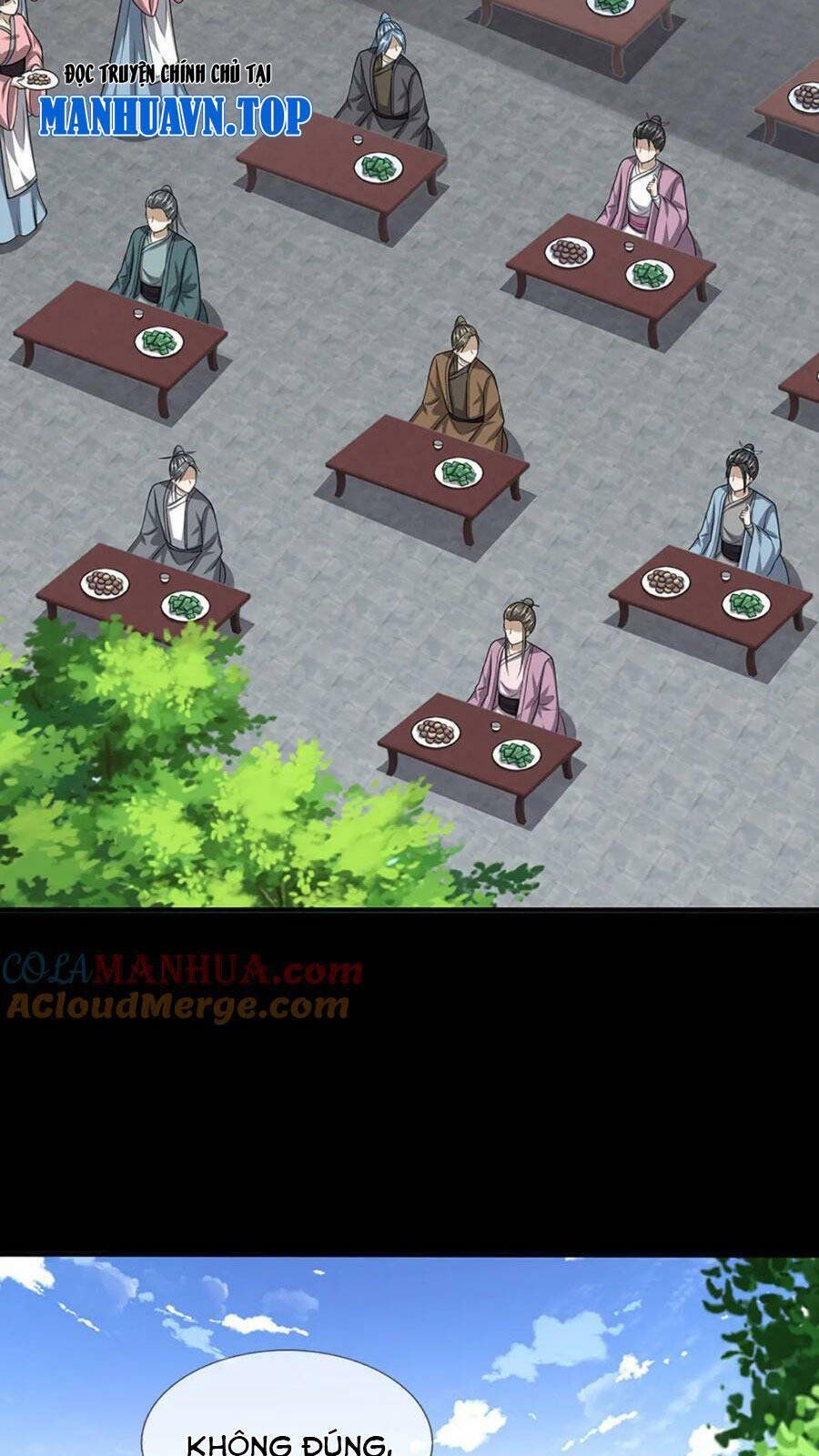 đọc truyện Bị Giam Cầm Trăm Vạn Năm Đệ Tử Ta Trải Khắp Chư Thiên Thần Giới Chương 241 ảnh 28 tại Thiên Thai Truyện