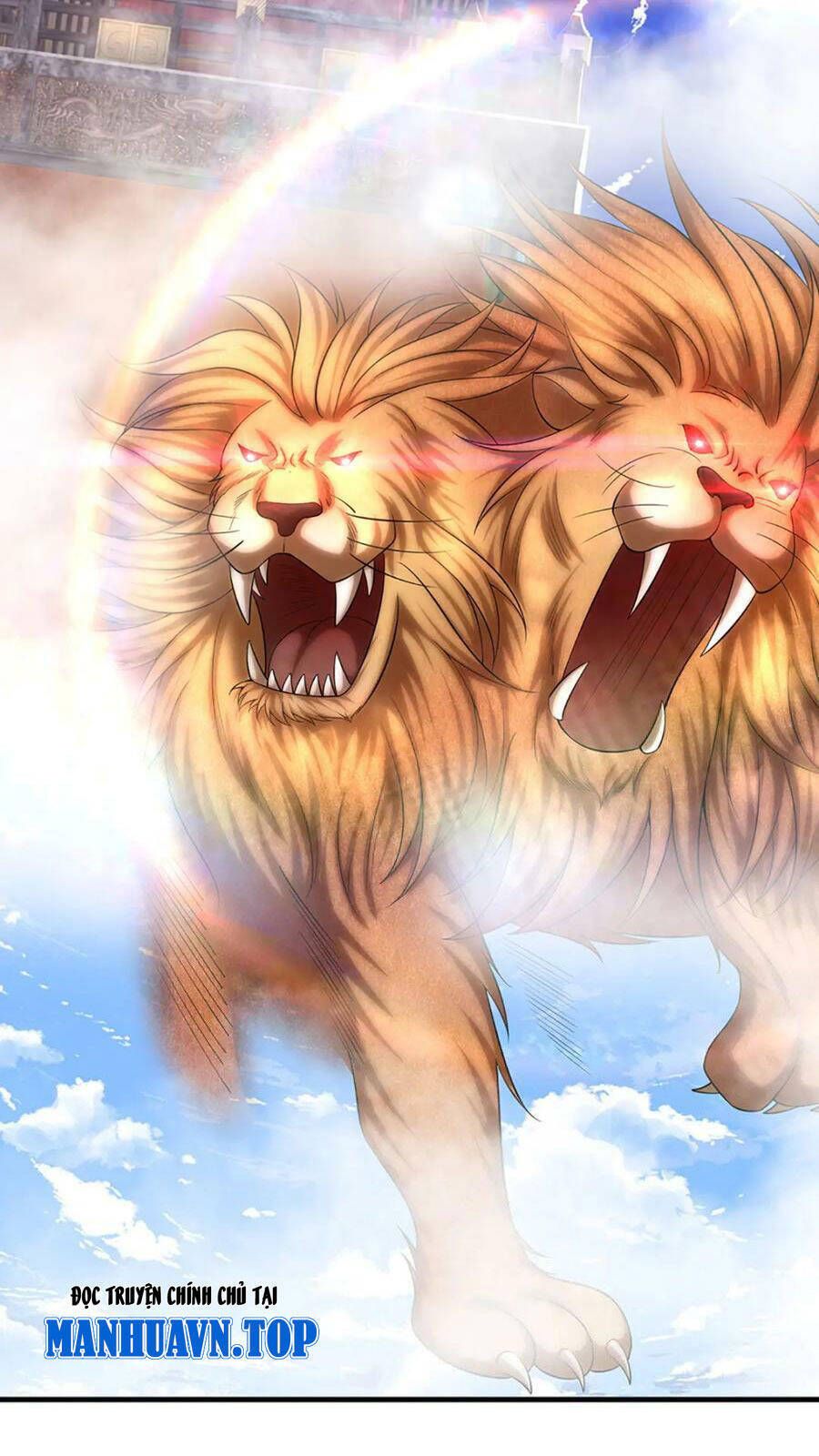 đọc truyện Bị Giam Cầm Trăm Vạn Năm Đệ Tử Ta Trải Khắp Chư Thiên Thần Giới Chương 241 ảnh 33 tại Thiên Thai Truyện