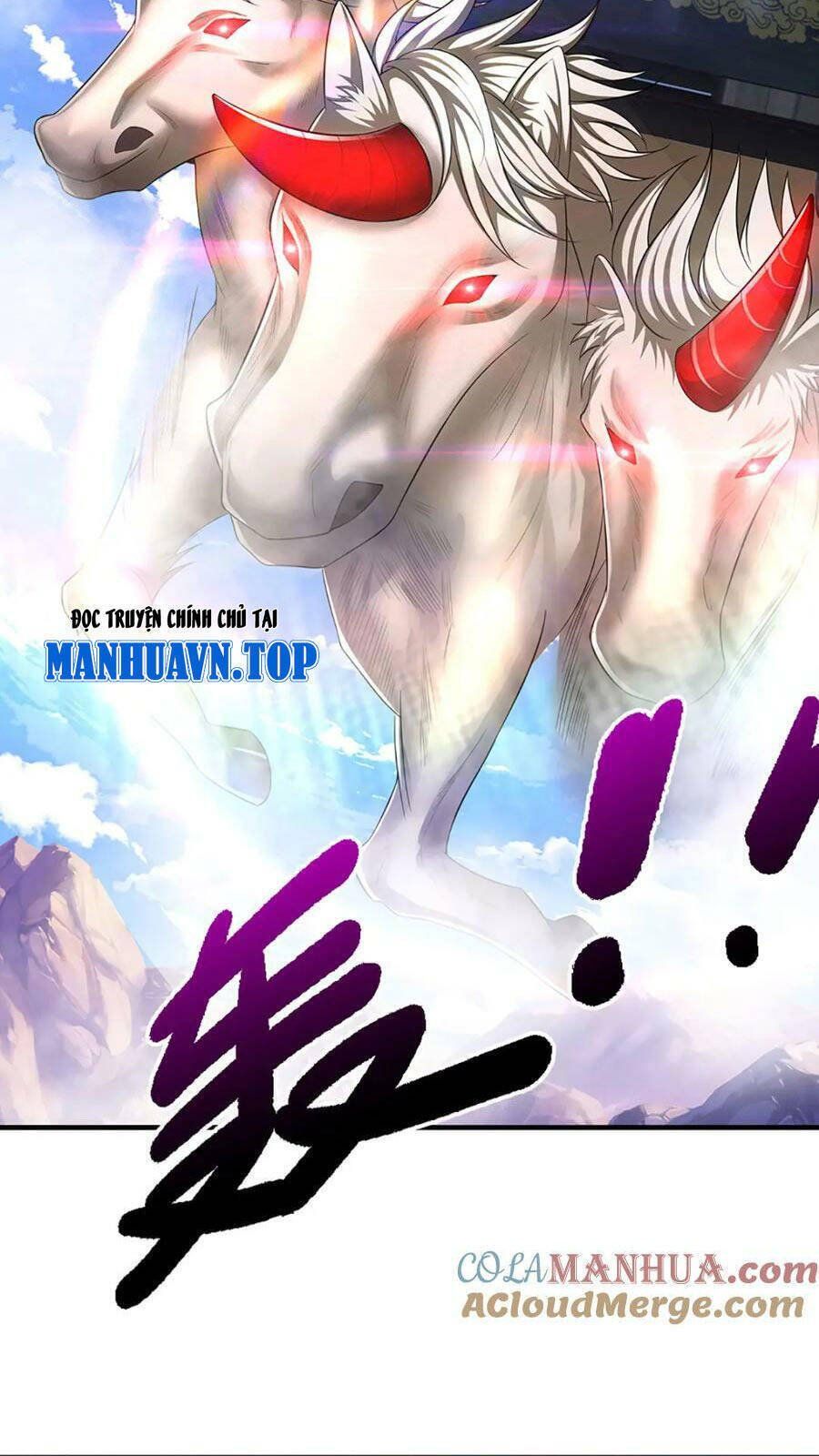 đọc truyện Bị Giam Cầm Trăm Vạn Năm Đệ Tử Ta Trải Khắp Chư Thiên Thần Giới Chương 241 ảnh 36 tại Thiên Thai Truyện