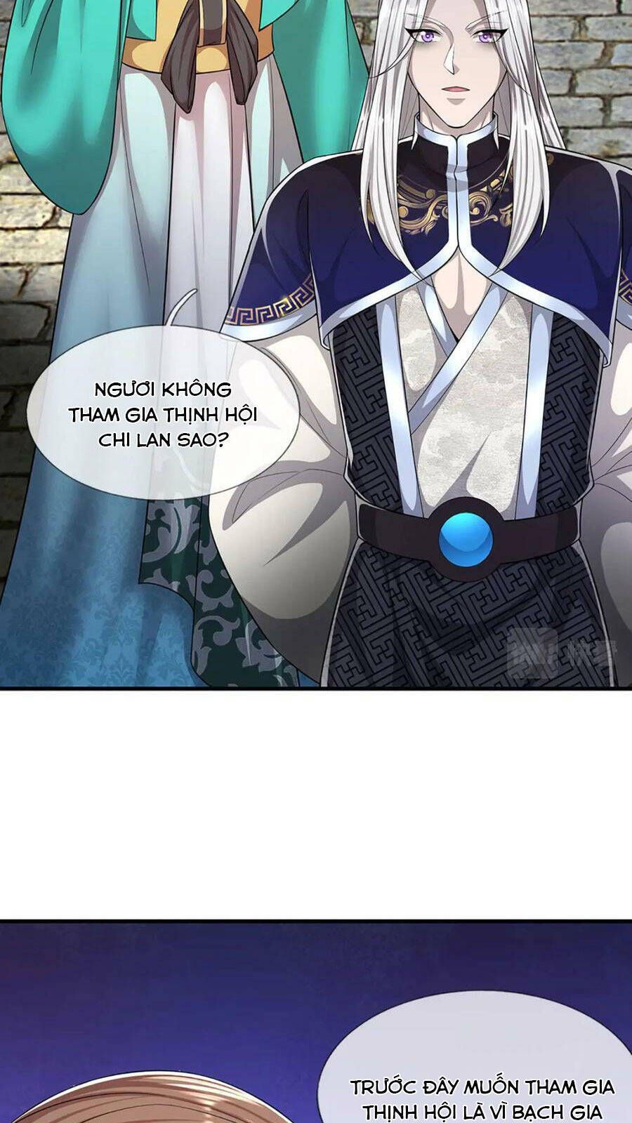 đọc truyện Bị Giam Cầm Trăm Vạn Năm Đệ Tử Ta Trải Khắp Chư Thiên Thần Giới Chương 241 ảnh 39 tại Thiên Thai Truyện