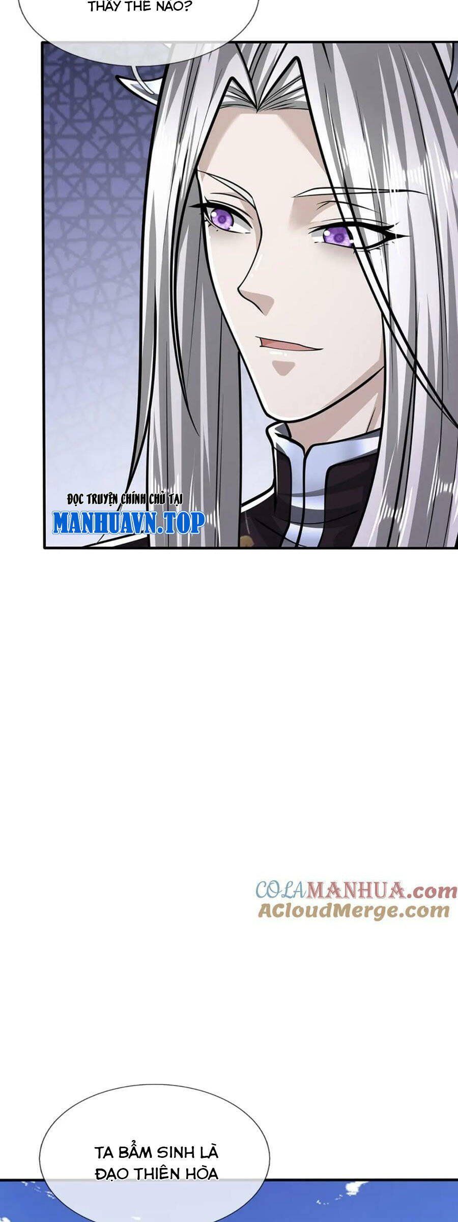 đọc truyện Bị Giam Cầm Trăm Vạn Năm Đệ Tử Ta Trải Khắp Chư Thiên Thần Giới Chương 241 ảnh 8 tại Thiên Thai Truyện