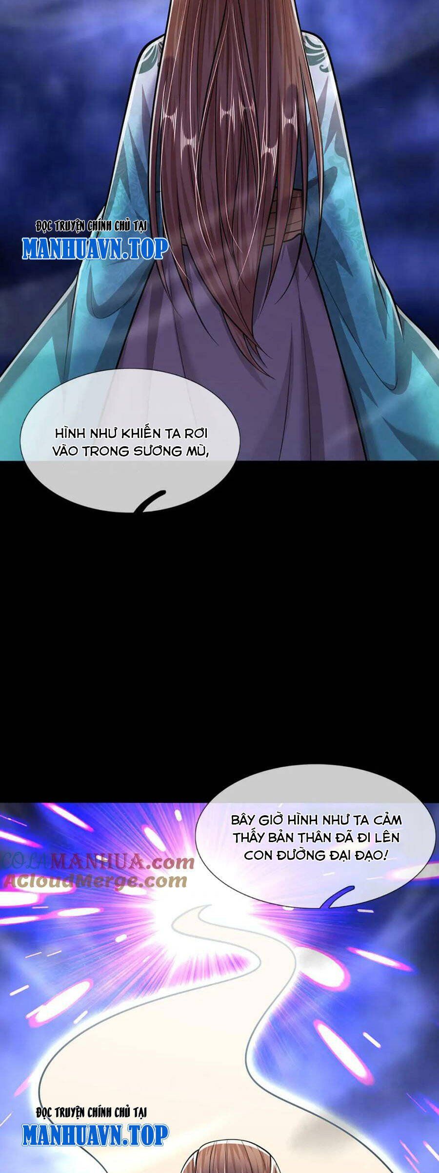 đọc truyện Bị Giam Cầm Trăm Vạn Năm Đệ Tử Ta Trải Khắp Chư Thiên Thần Giới Chương 241 ảnh 10 tại Thiên Thai Truyện