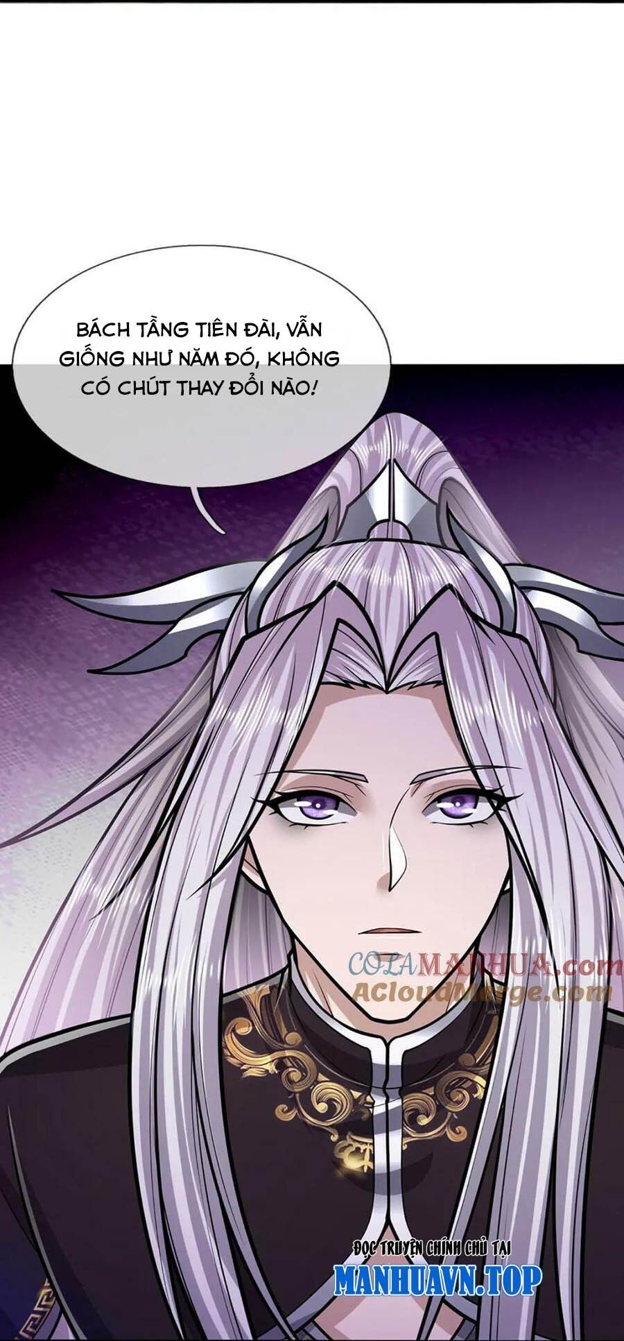 đọc truyện Bị Giam Cầm Trăm Vạn Năm Đệ Tử Ta Trải Khắp Chư Thiên Thần Giới Chương 244 ảnh 12 tại Thiên Thai Truyện