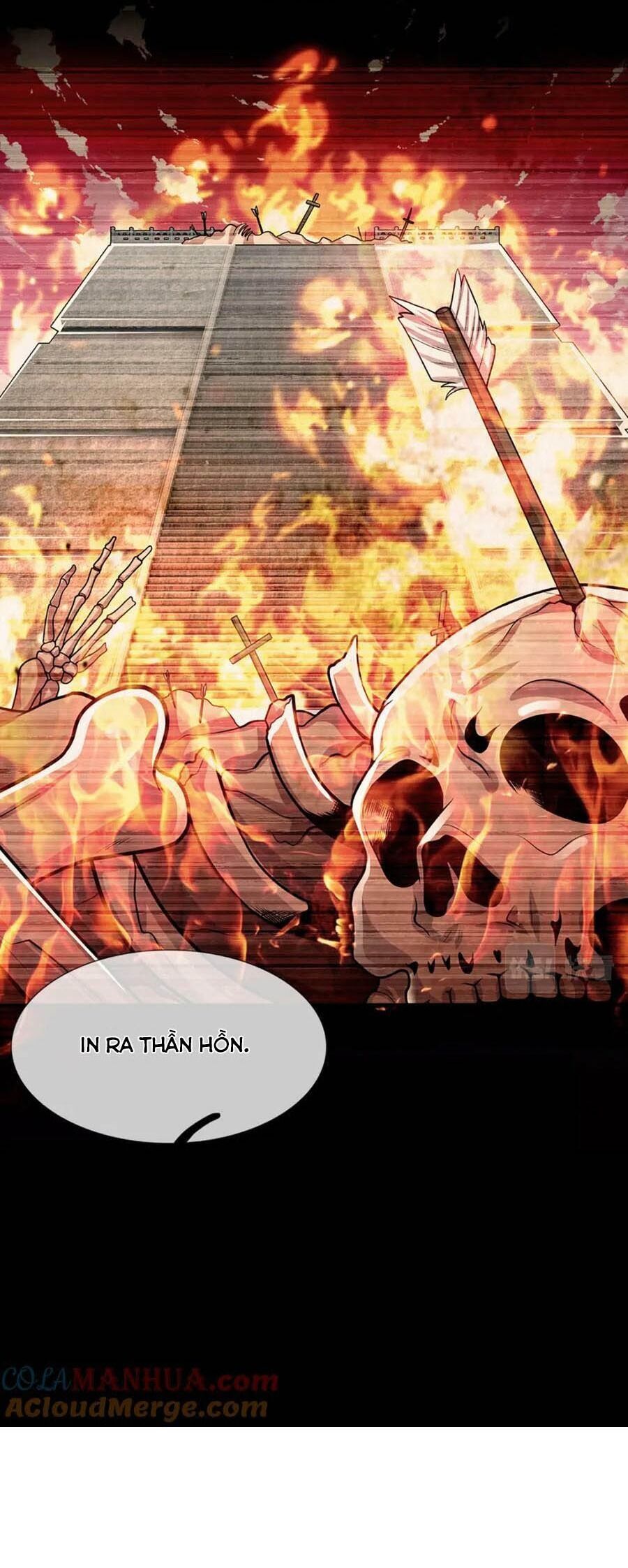 đọc truyện Bị Giam Cầm Trăm Vạn Năm Đệ Tử Ta Trải Khắp Chư Thiên Thần Giới Chương 244 ảnh 17 tại Thiên Thai Truyện