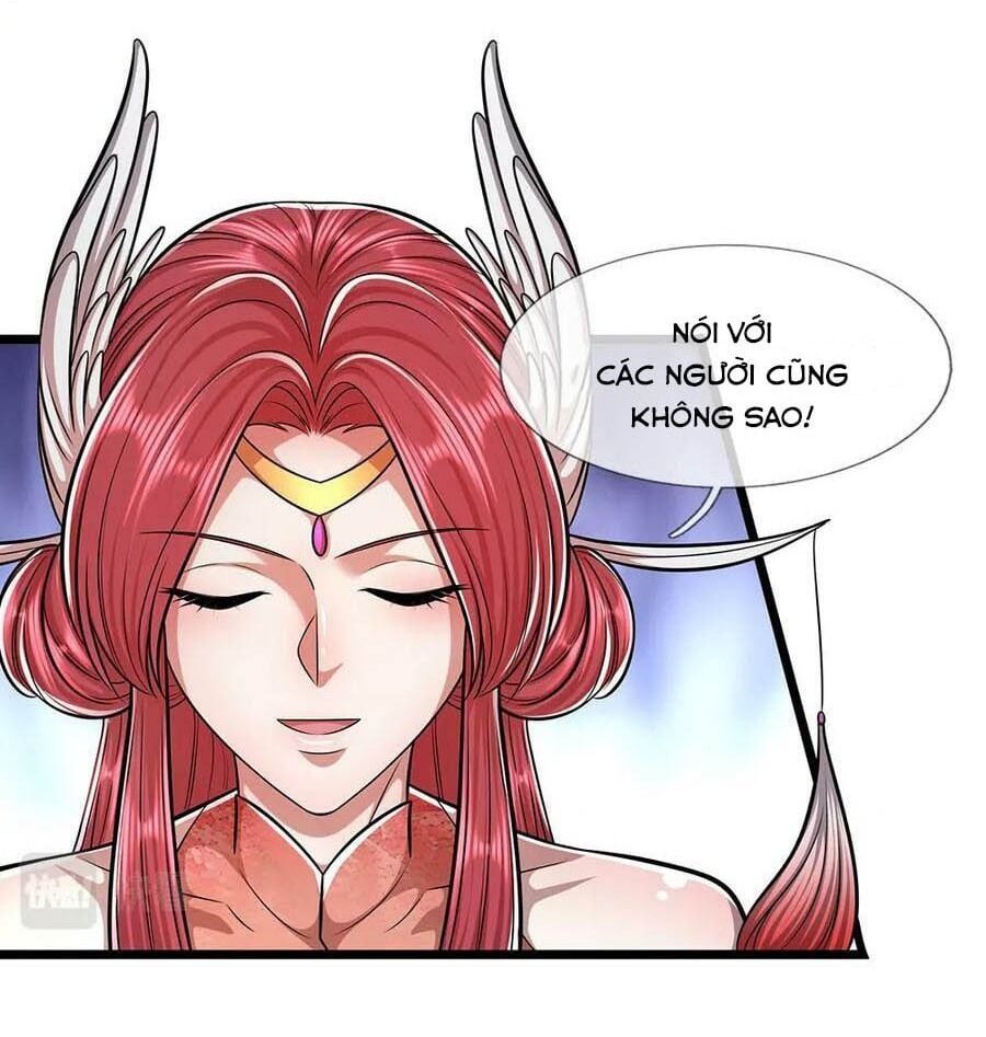 đọc truyện Bị Giam Cầm Trăm Vạn Năm Đệ Tử Ta Trải Khắp Chư Thiên Thần Giới Chương 244 ảnh 5 tại Thiên Thai Truyện