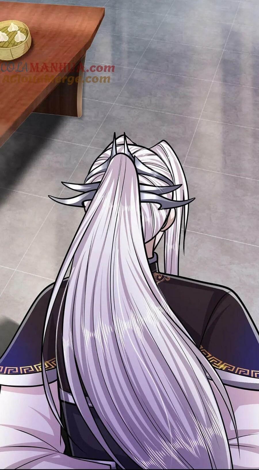 đọc truyện Bị Giam Cầm Trăm Vạn Năm Đệ Tử Ta Trải Khắp Chư Thiên Thần Giới Chương 245 ảnh 13 tại Thiên Thai Truyện