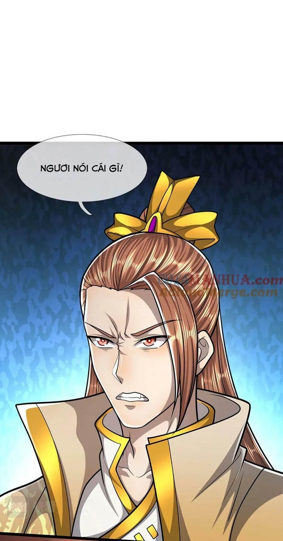 đọc truyện Bị Giam Cầm Trăm Vạn Năm Đệ Tử Ta Trải Khắp Chư Thiên Thần Giới Chương 245 ảnh 16 tại Thiên Thai Truyện