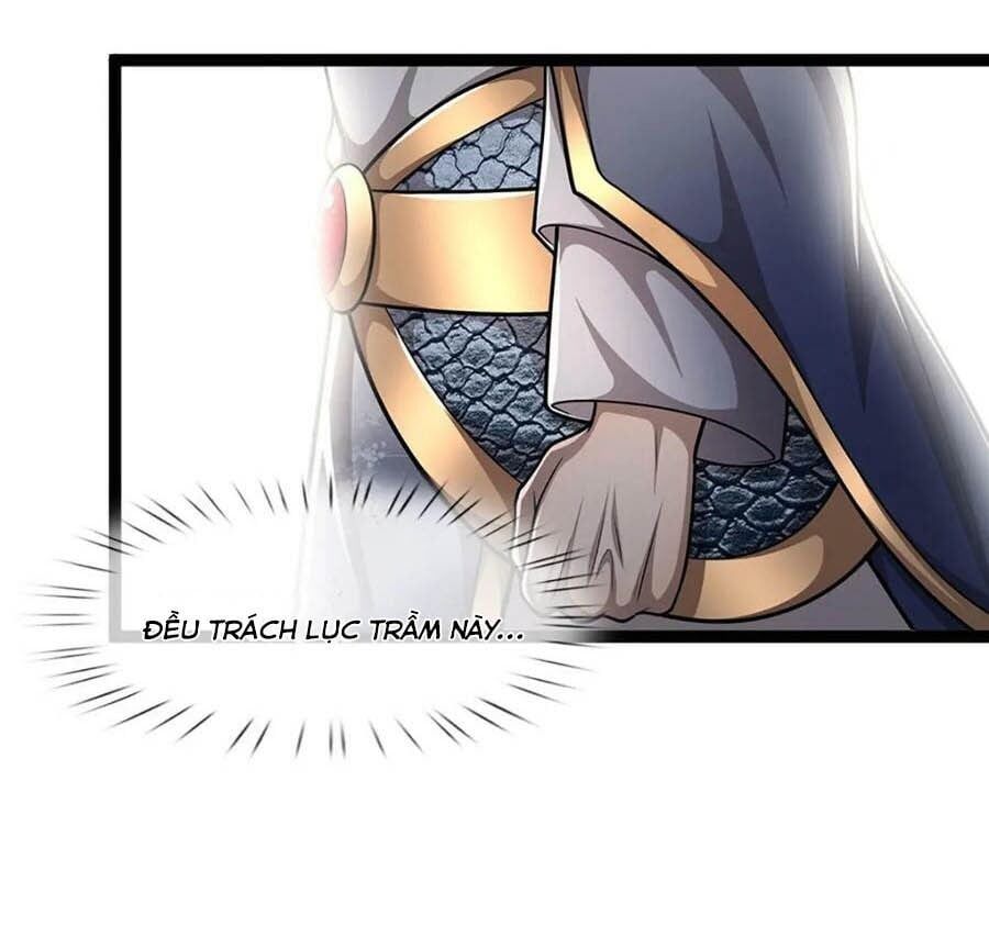 đọc truyện Bị Giam Cầm Trăm Vạn Năm Đệ Tử Ta Trải Khắp Chư Thiên Thần Giới Chương 245 ảnh 24 tại Thiên Thai Truyện