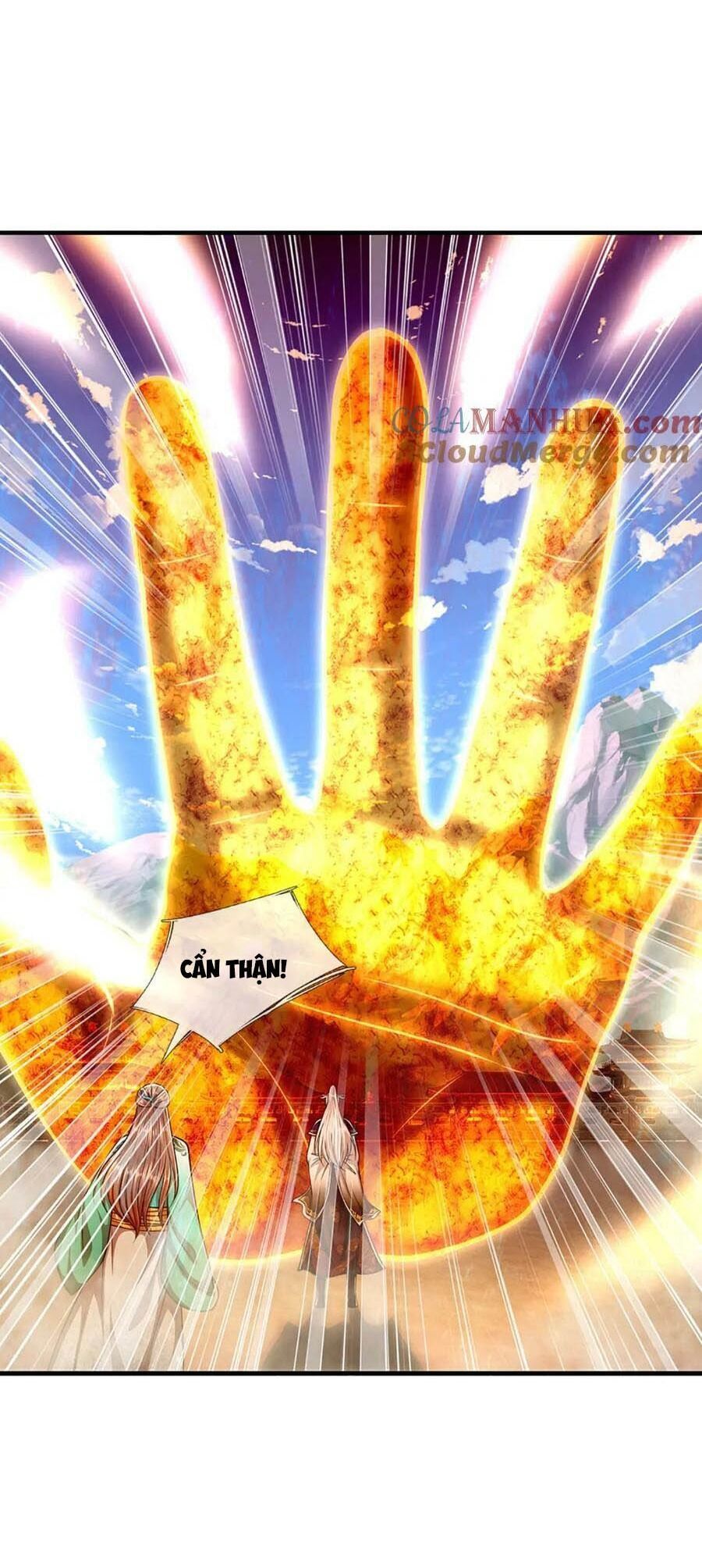 đọc truyện Bị Giam Cầm Trăm Vạn Năm Đệ Tử Ta Trải Khắp Chư Thiên Thần Giới Chương 245 ảnh 35 tại Thiên Thai Truyện