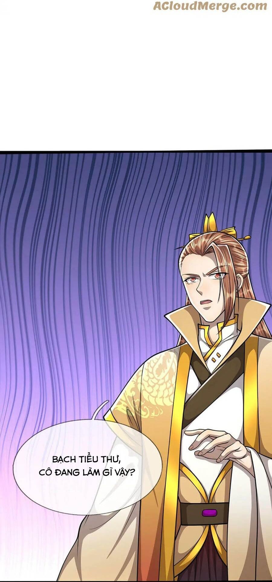 đọc truyện Bị Giam Cầm Trăm Vạn Năm Đệ Tử Ta Trải Khắp Chư Thiên Thần Giới Chương 245 ảnh 40 tại Thiên Thai Truyện