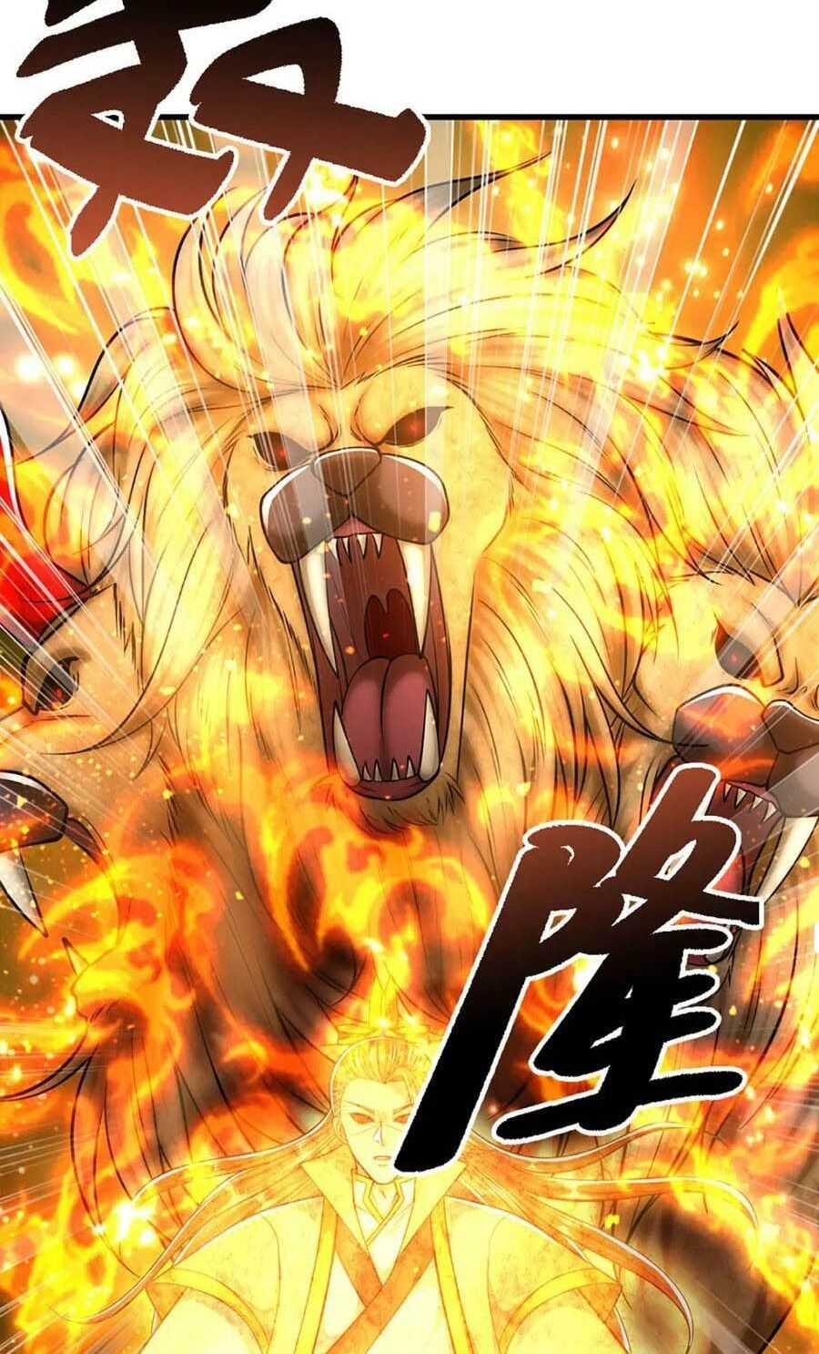 đọc truyện Bị Giam Cầm Trăm Vạn Năm Đệ Tử Ta Trải Khắp Chư Thiên Thần Giới Chương 245 ảnh 46 tại Thiên Thai Truyện