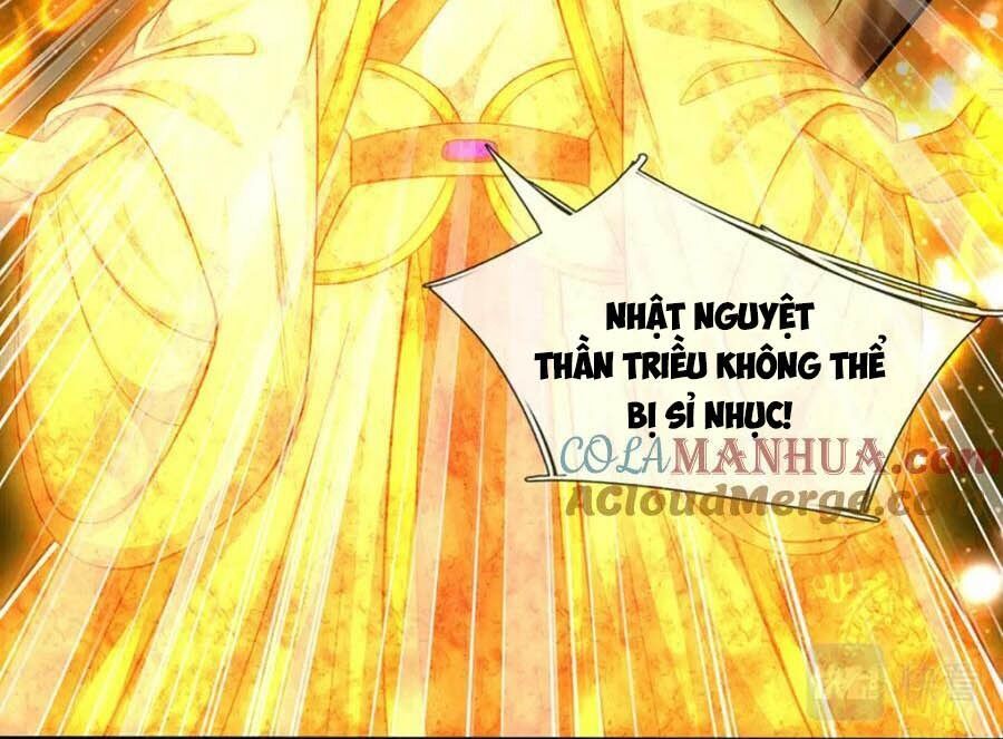 đọc truyện Bị Giam Cầm Trăm Vạn Năm Đệ Tử Ta Trải Khắp Chư Thiên Thần Giới Chương 245 ảnh 47 tại Thiên Thai Truyện