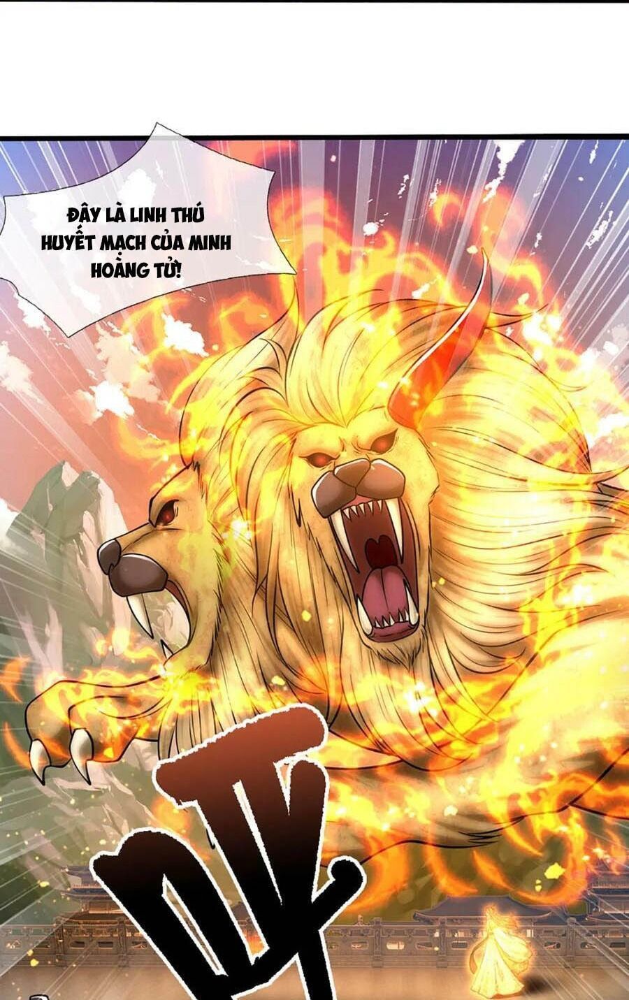 đọc truyện Bị Giam Cầm Trăm Vạn Năm Đệ Tử Ta Trải Khắp Chư Thiên Thần Giới Chương 245 ảnh 48 tại Thiên Thai Truyện