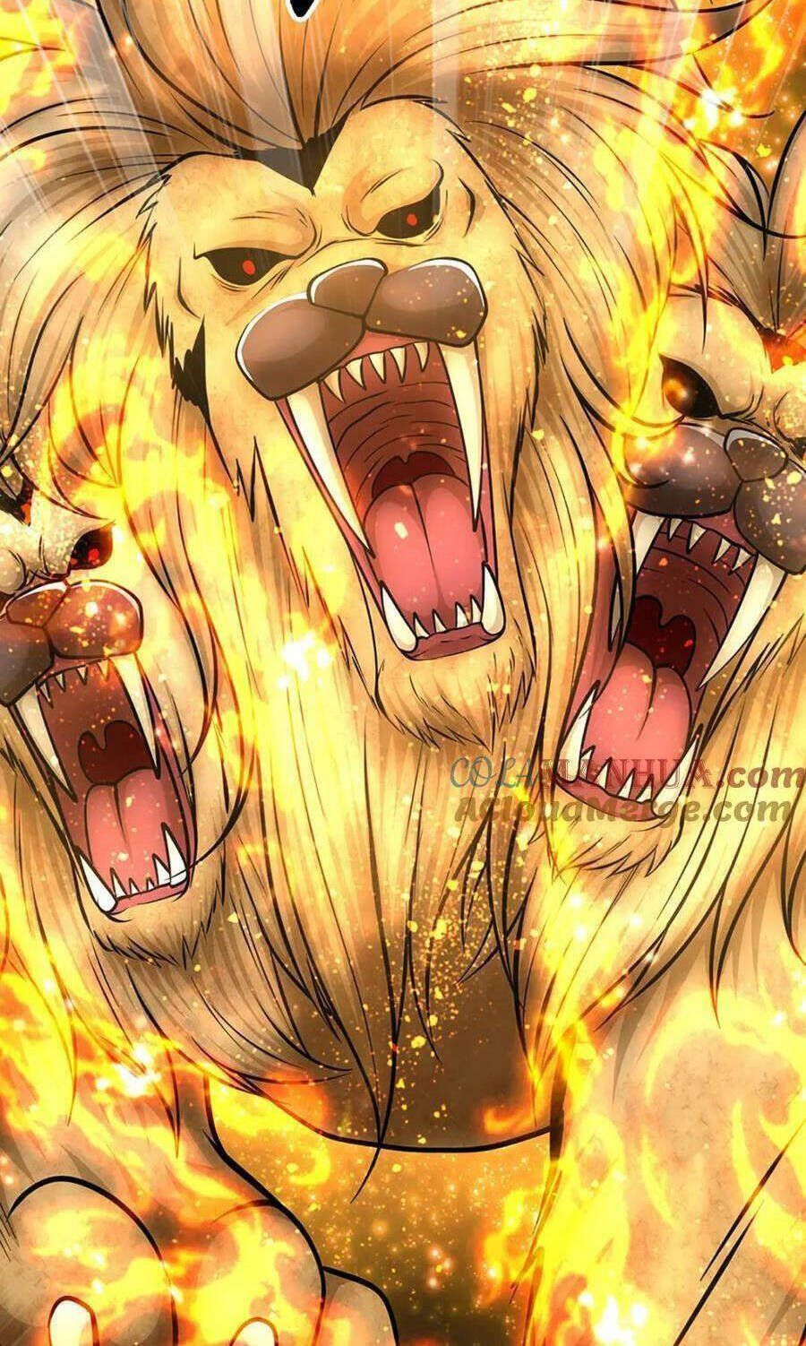 đọc truyện Bị Giam Cầm Trăm Vạn Năm Đệ Tử Ta Trải Khắp Chư Thiên Thần Giới Chương 246 ảnh 4 tại Thiên Thai Truyện