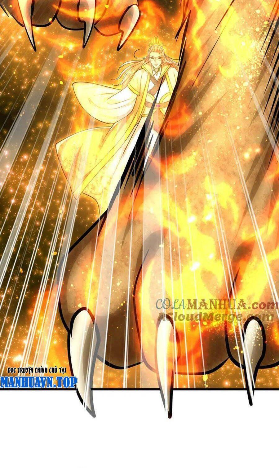 đọc truyện Bị Giam Cầm Trăm Vạn Năm Đệ Tử Ta Trải Khắp Chư Thiên Thần Giới Chương 246 ảnh 5 tại Thiên Thai Truyện