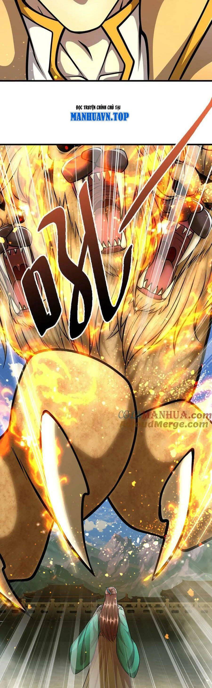 đọc truyện Bị Giam Cầm Trăm Vạn Năm Đệ Tử Ta Trải Khắp Chư Thiên Thần Giới Chương 246 ảnh 7 tại Thiên Thai Truyện