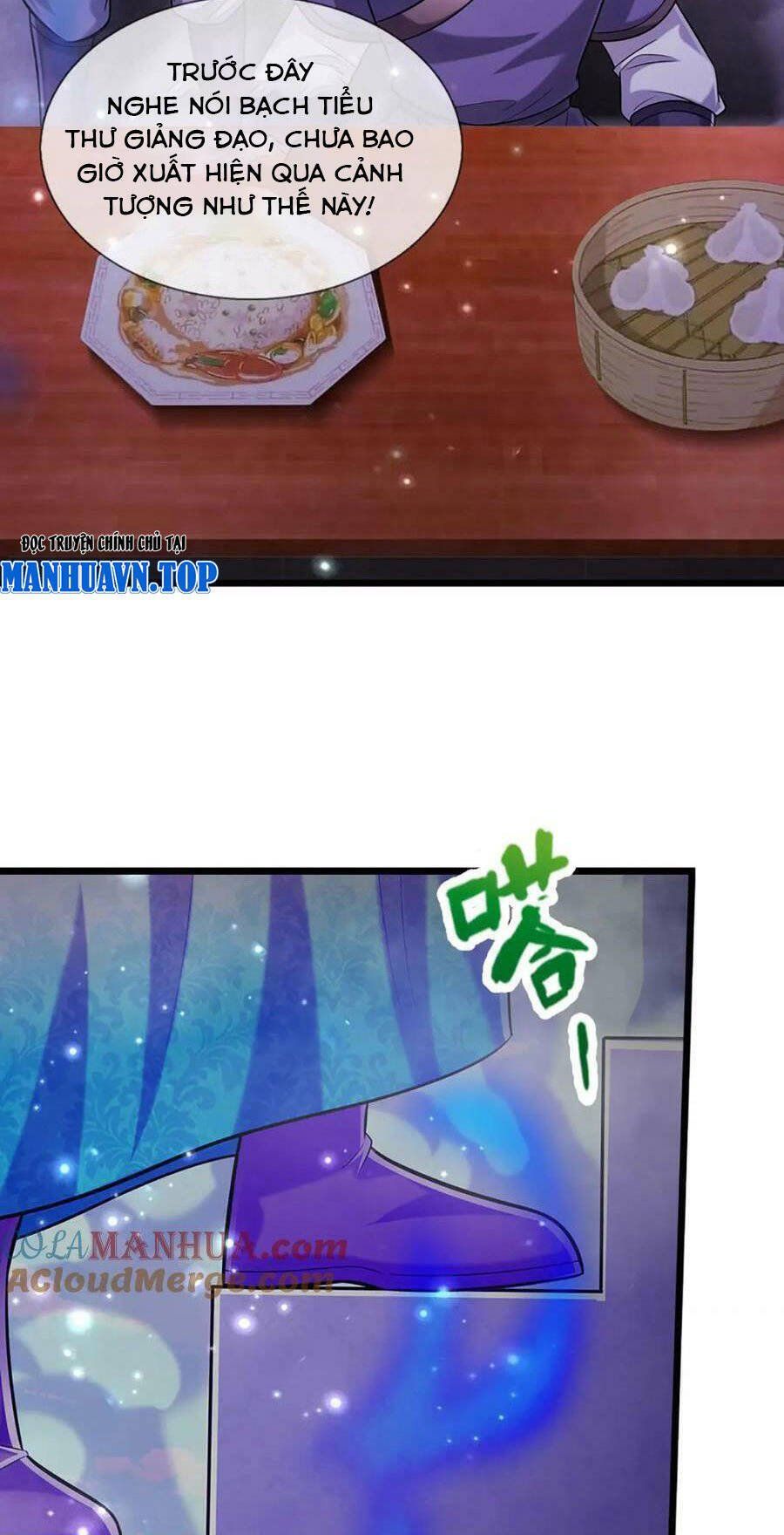 đọc truyện Bị Giam Cầm Trăm Vạn Năm Đệ Tử Ta Trải Khắp Chư Thiên Thần Giới Chương 247 ảnh 25 tại Thiên Thai Truyện