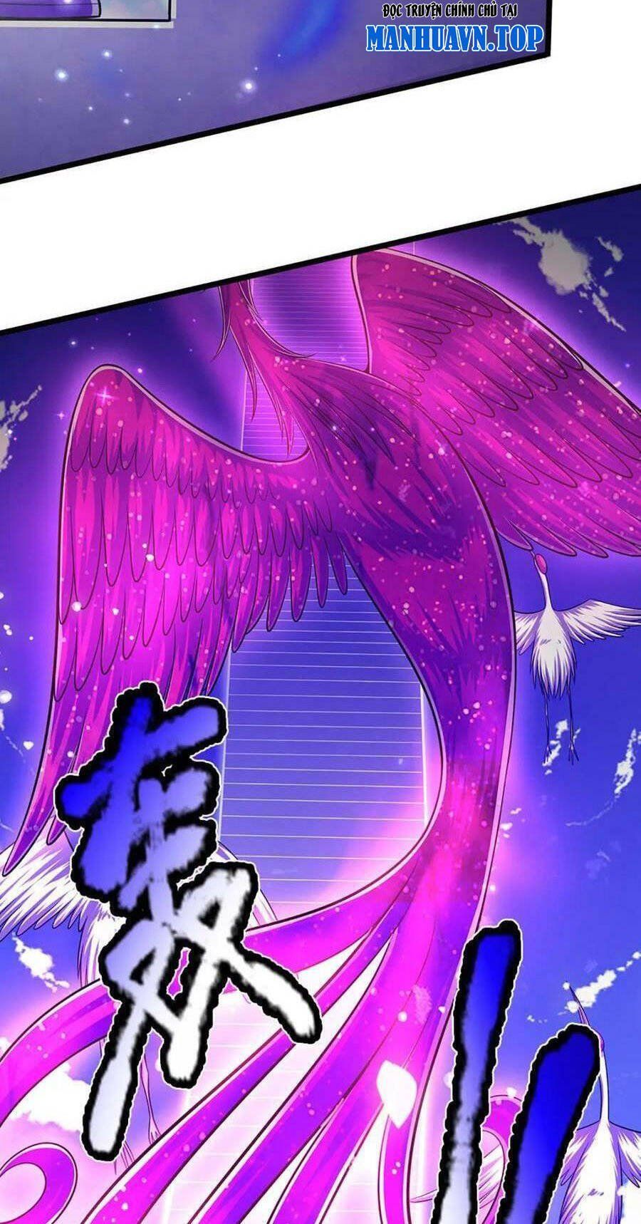 đọc truyện Bị Giam Cầm Trăm Vạn Năm Đệ Tử Ta Trải Khắp Chư Thiên Thần Giới Chương 247 ảnh 26 tại Thiên Thai Truyện