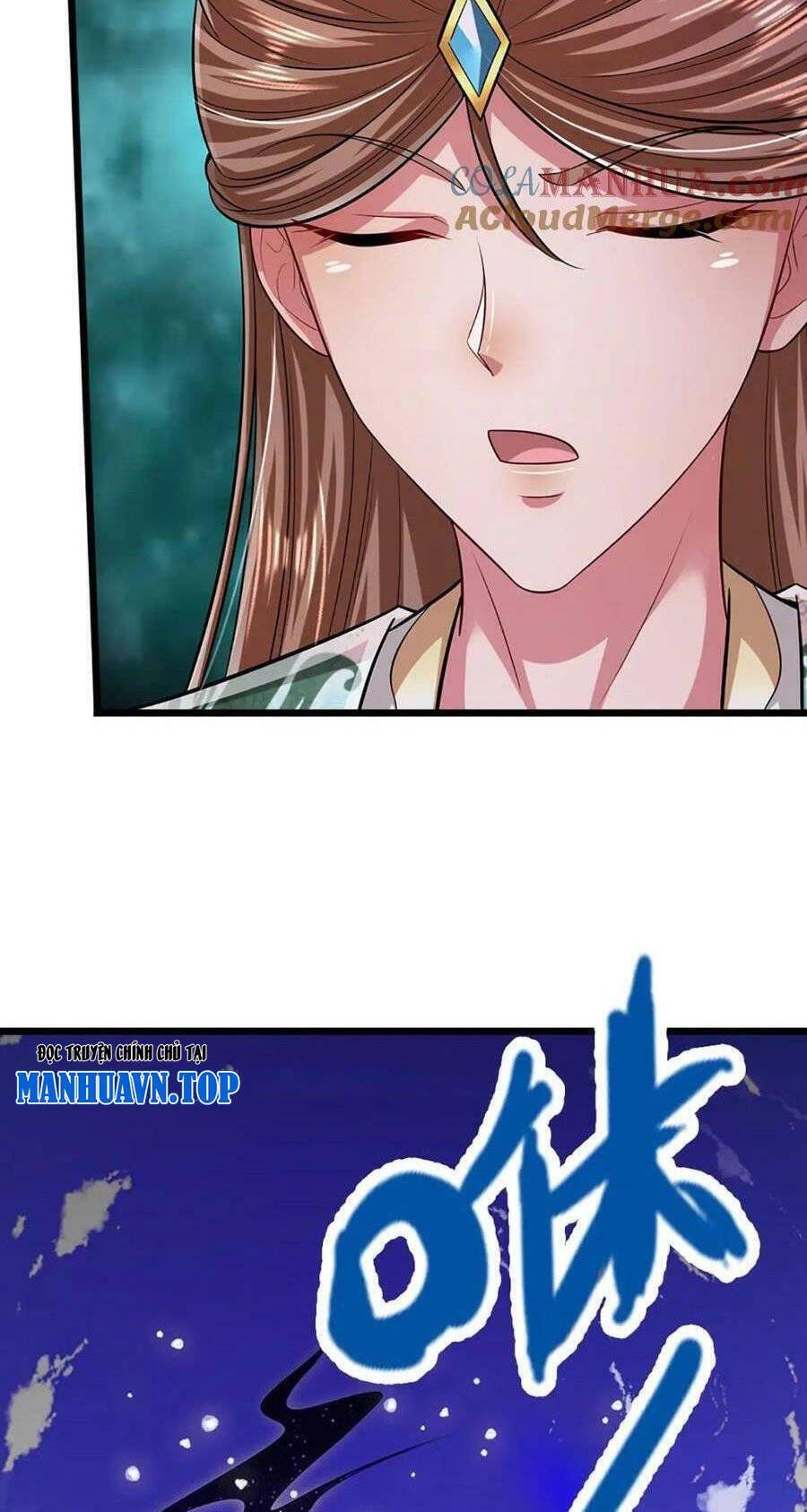 đọc truyện Bị Giam Cầm Trăm Vạn Năm Đệ Tử Ta Trải Khắp Chư Thiên Thần Giới Chương 247 ảnh 39 tại Thiên Thai Truyện