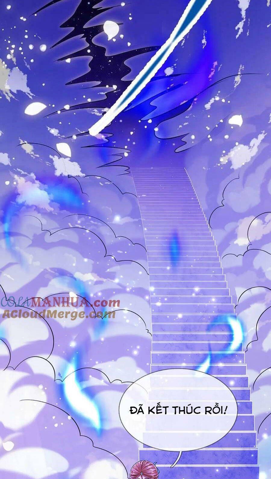 đọc truyện Bị Giam Cầm Trăm Vạn Năm Đệ Tử Ta Trải Khắp Chư Thiên Thần Giới Chương 247 ảnh 40 tại Thiên Thai Truyện