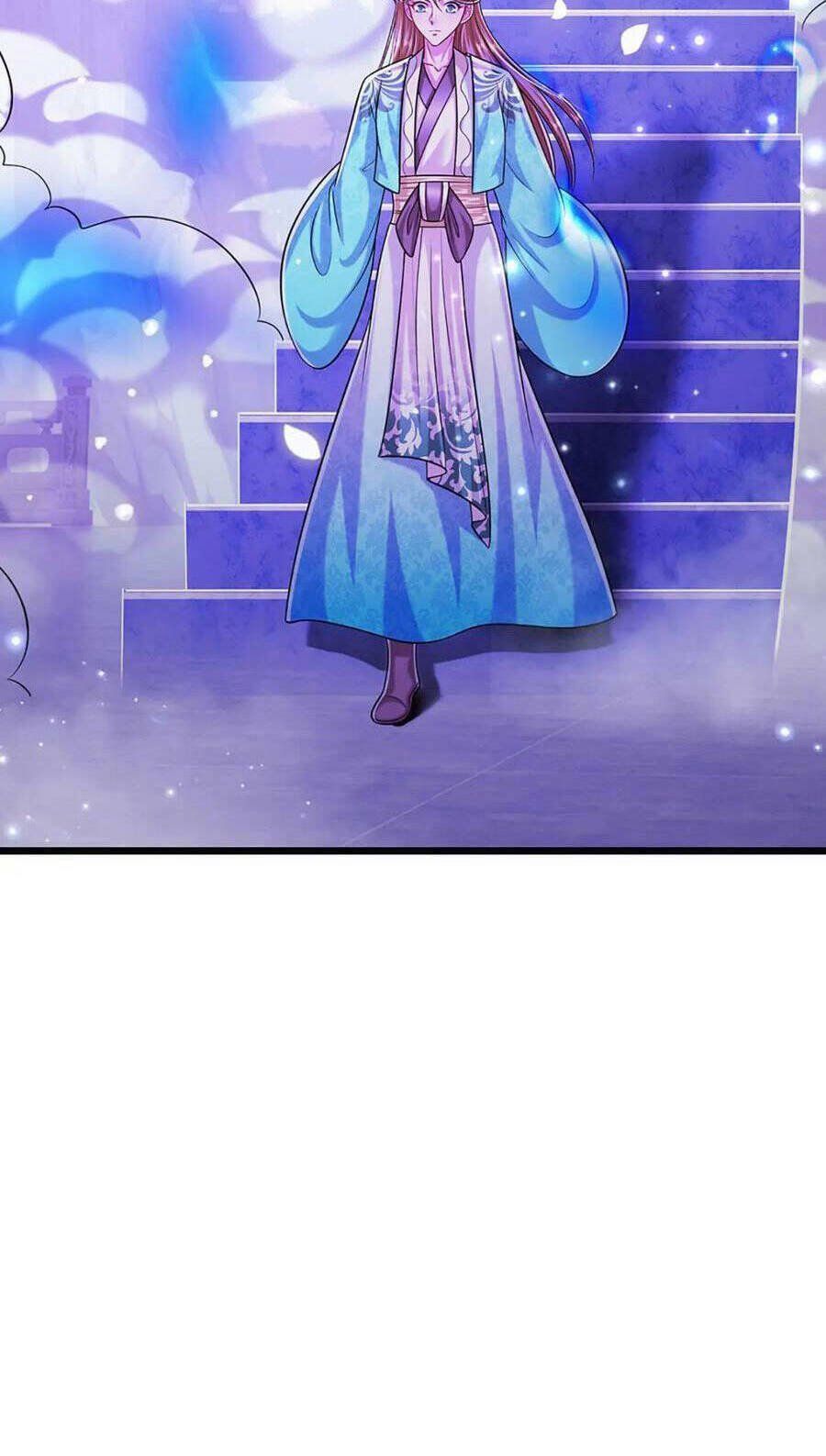 đọc truyện Bị Giam Cầm Trăm Vạn Năm Đệ Tử Ta Trải Khắp Chư Thiên Thần Giới Chương 247 ảnh 41 tại Thiên Thai Truyện